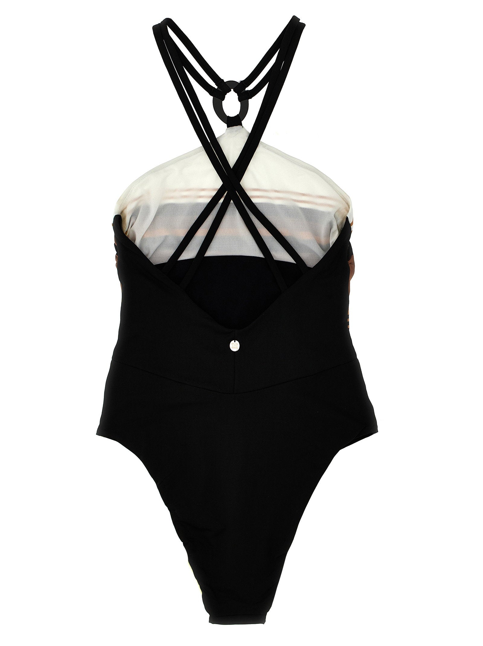 Max Mara Cathy One-piece Swimsuit - view 2