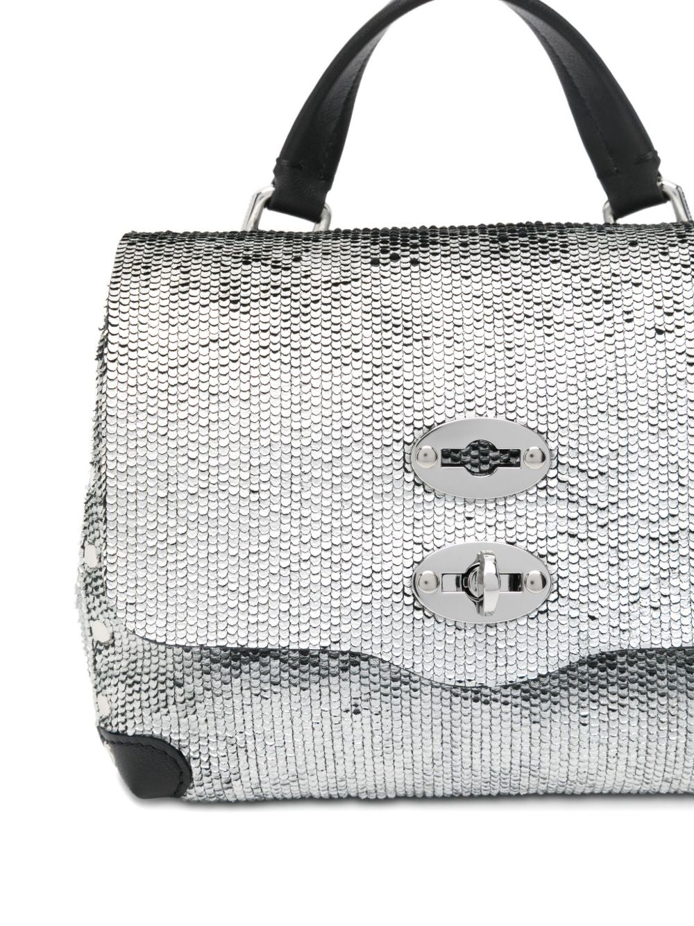 Zanellato Capsule Baby Postina® Shoulder Bag - view 2