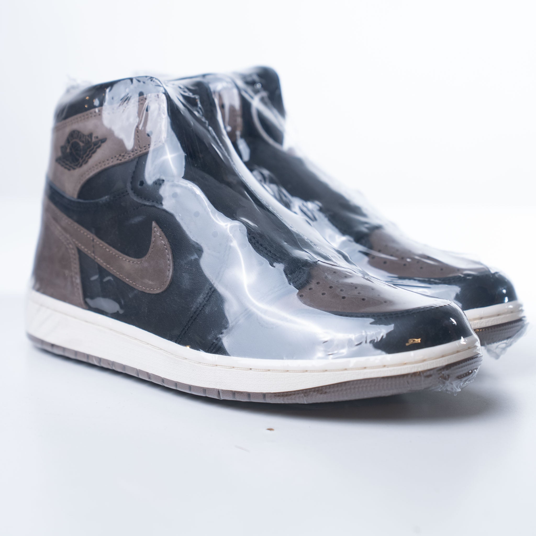 Nike Jordan 1 Retro High Og Palomino - view 2