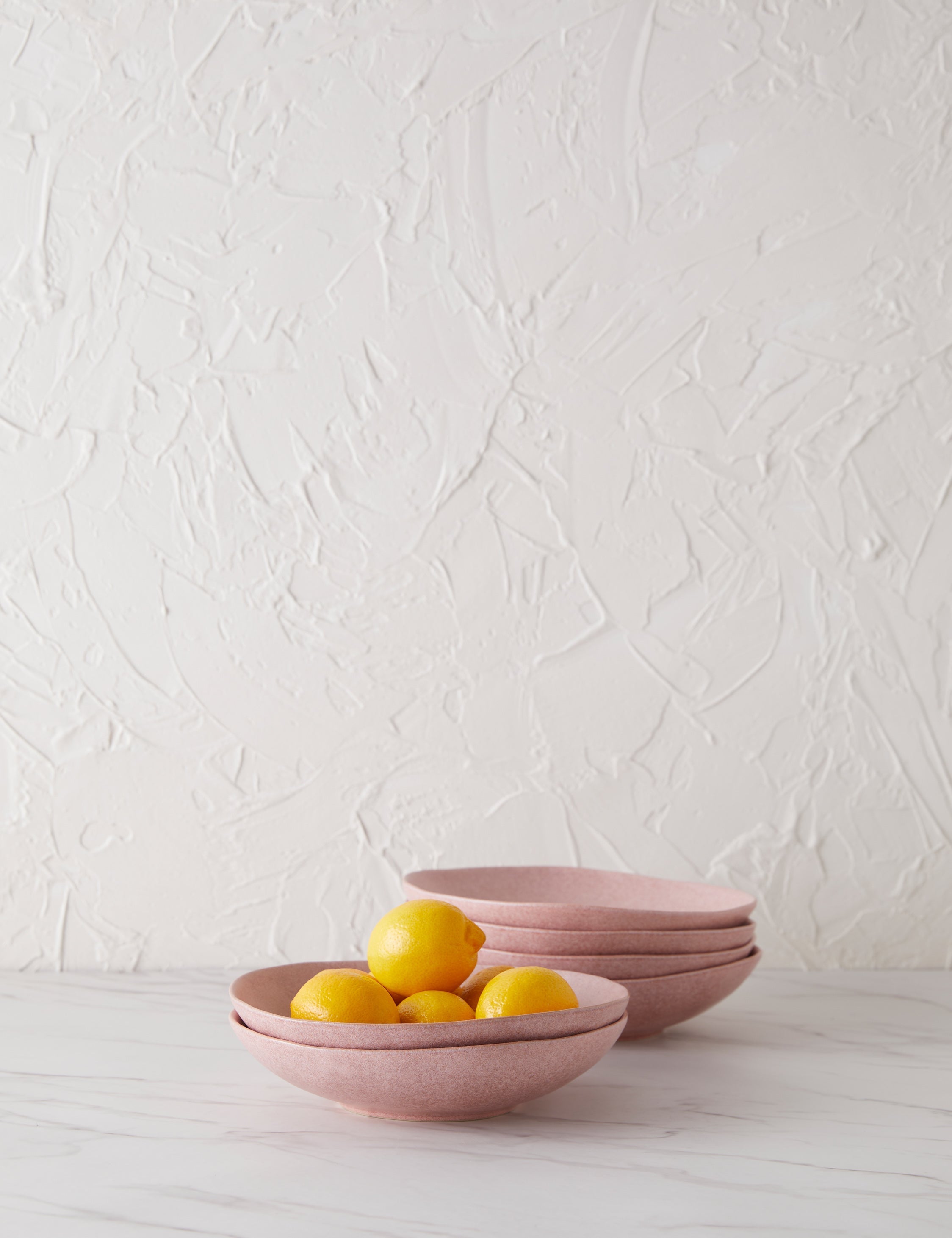 Lulu and Georgia Livia Stoneware Dinnerware by Costa Nova - view 13