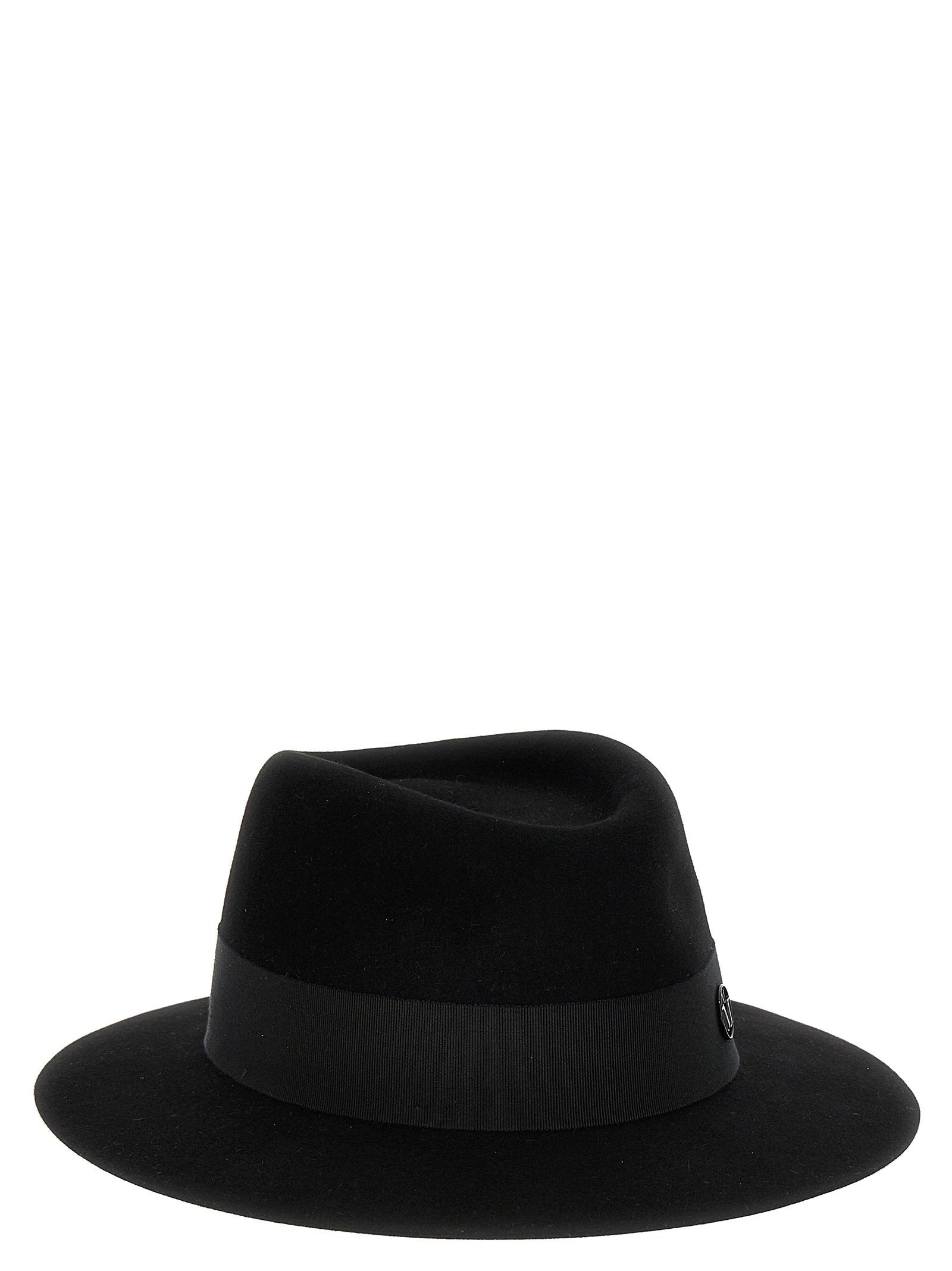 Maison Michel Andre Hat – 100% wool felt - view 2