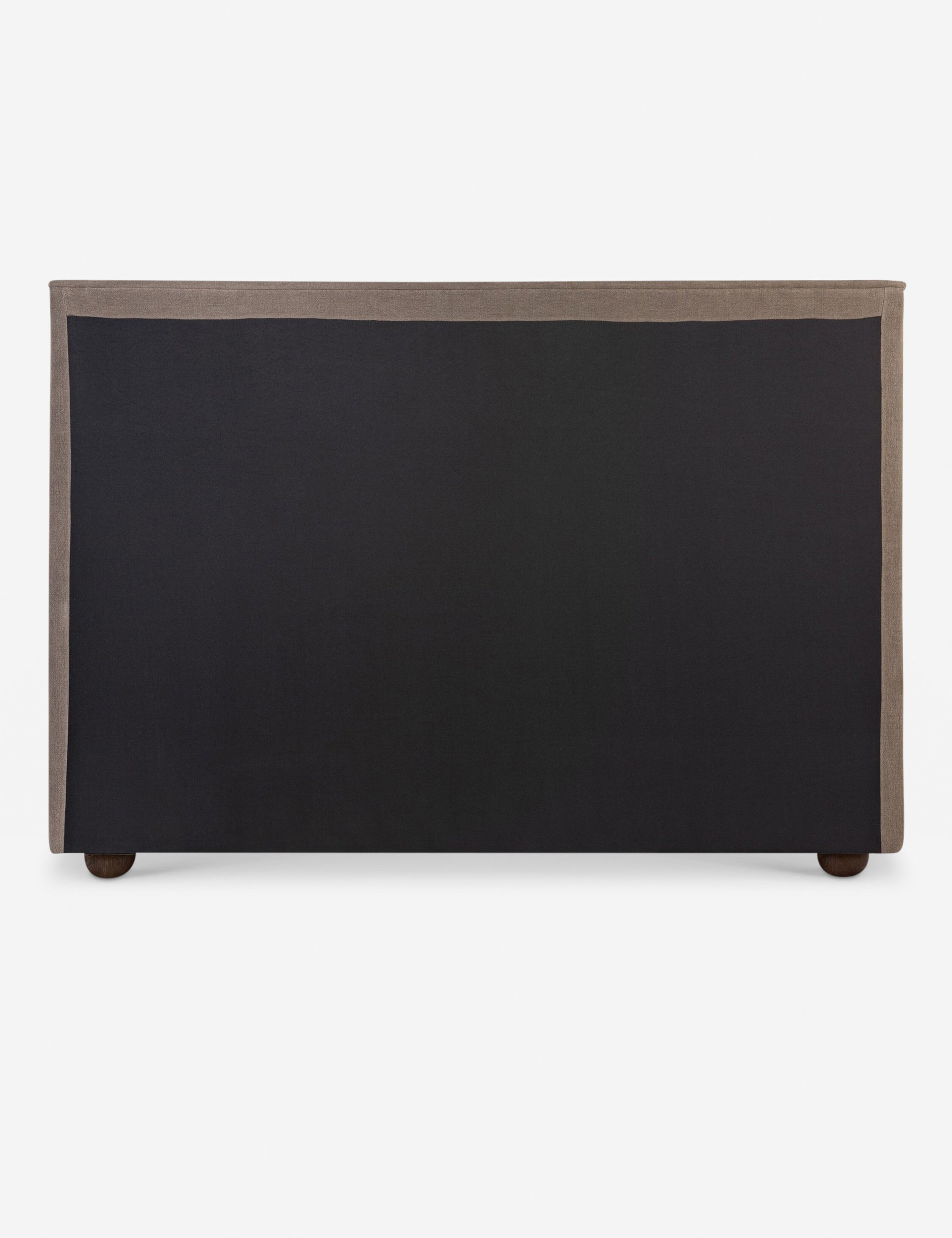 Lulu and Georgia Noelia Platform Bed by Amber Lewis x Four Hands - view 13