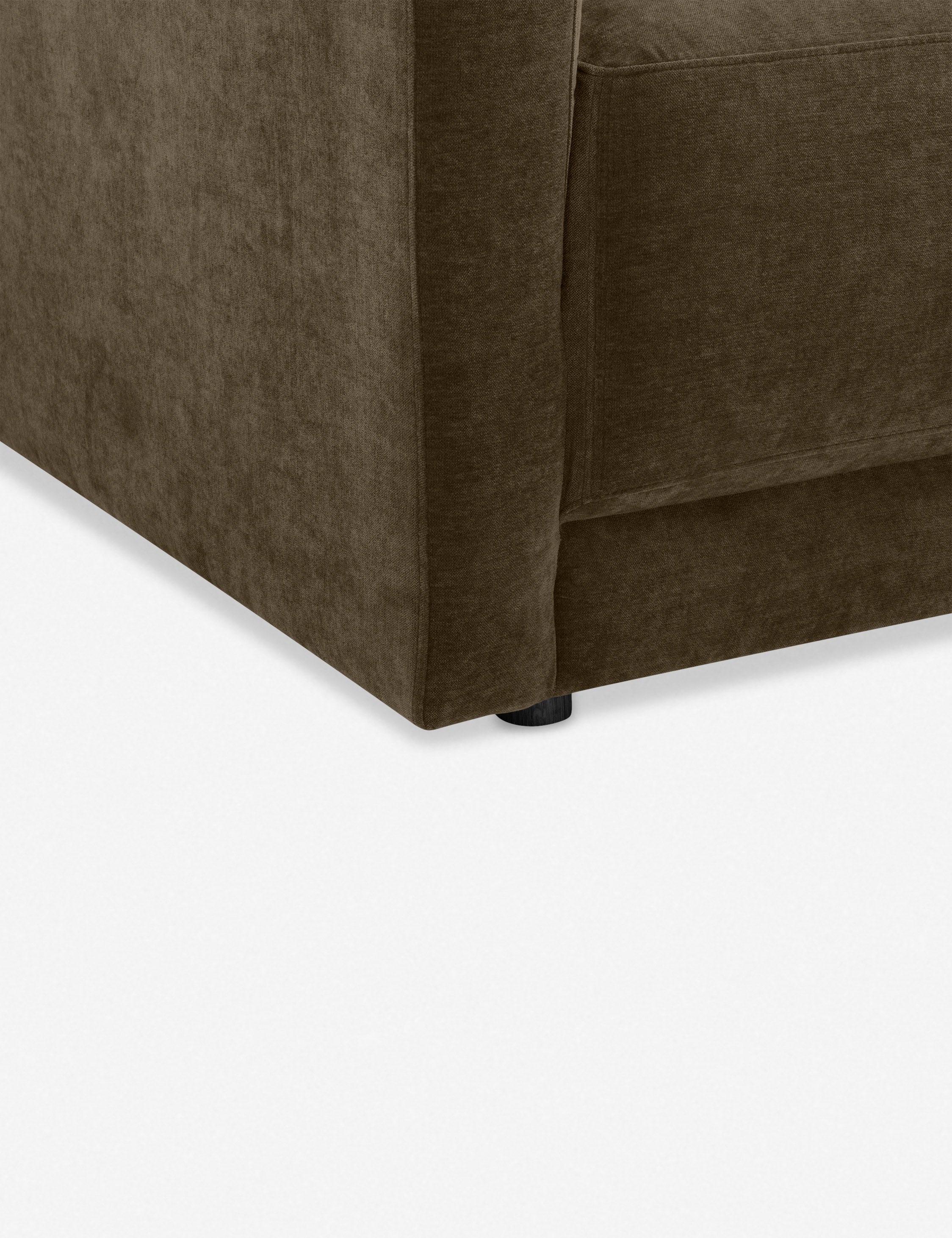 Lulu and Georgia Fairfield Sectional Sofa - view 20