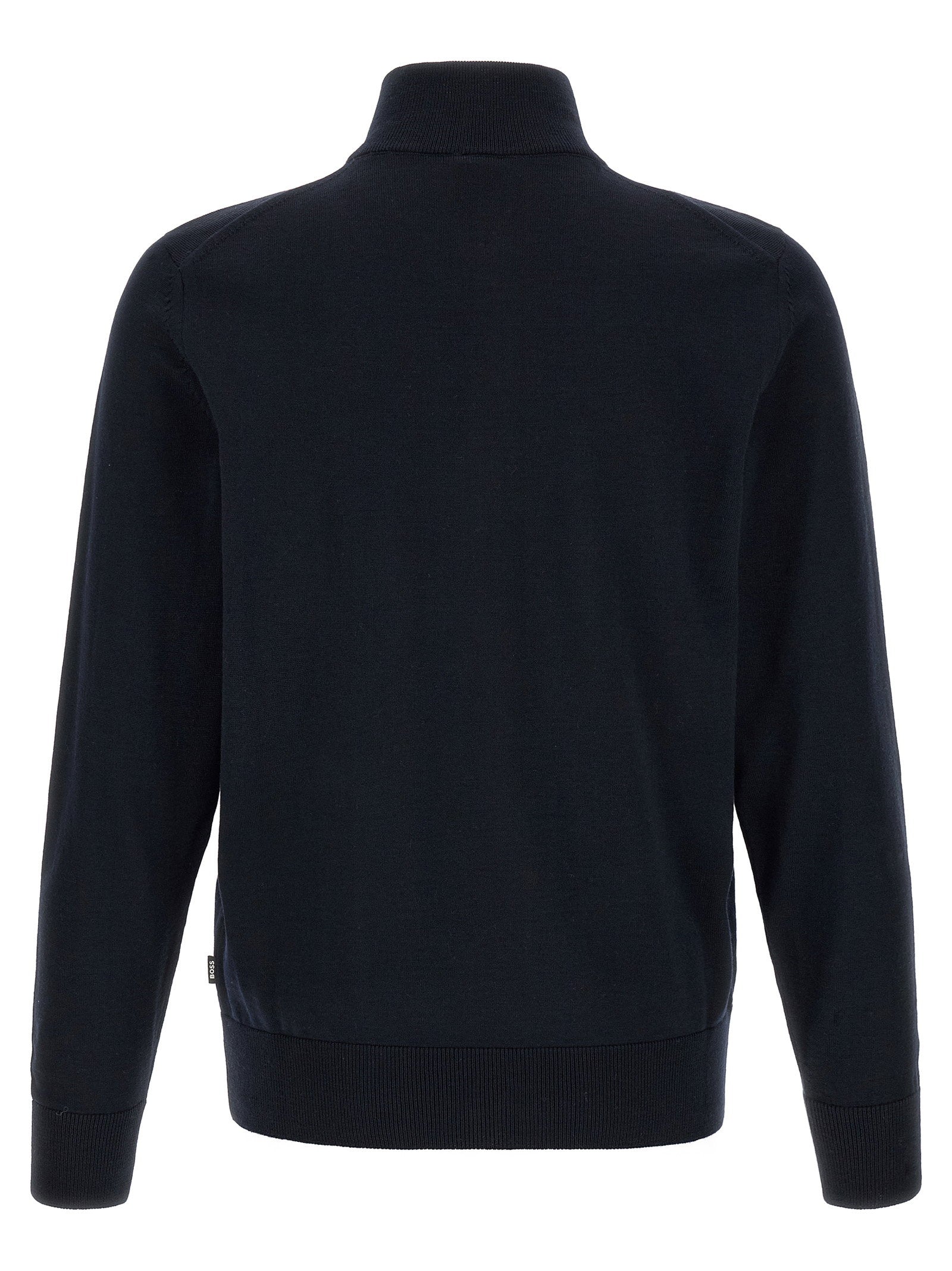 Hugo Boss H-ebenji Sweater – 100% virgin wool - view 2