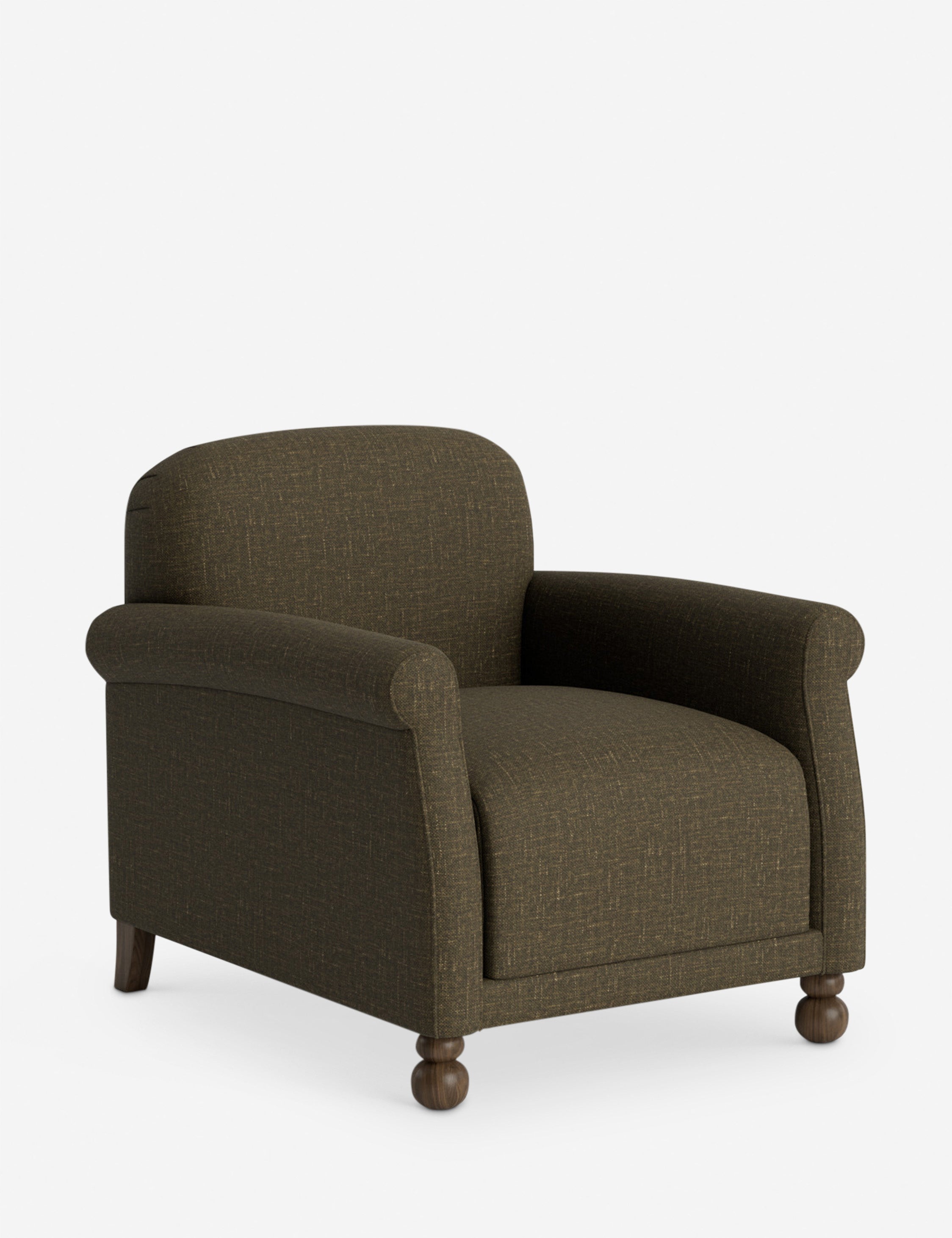 Lulu and Georgia Paley Accent Chair by Heidi Caillier - view 161