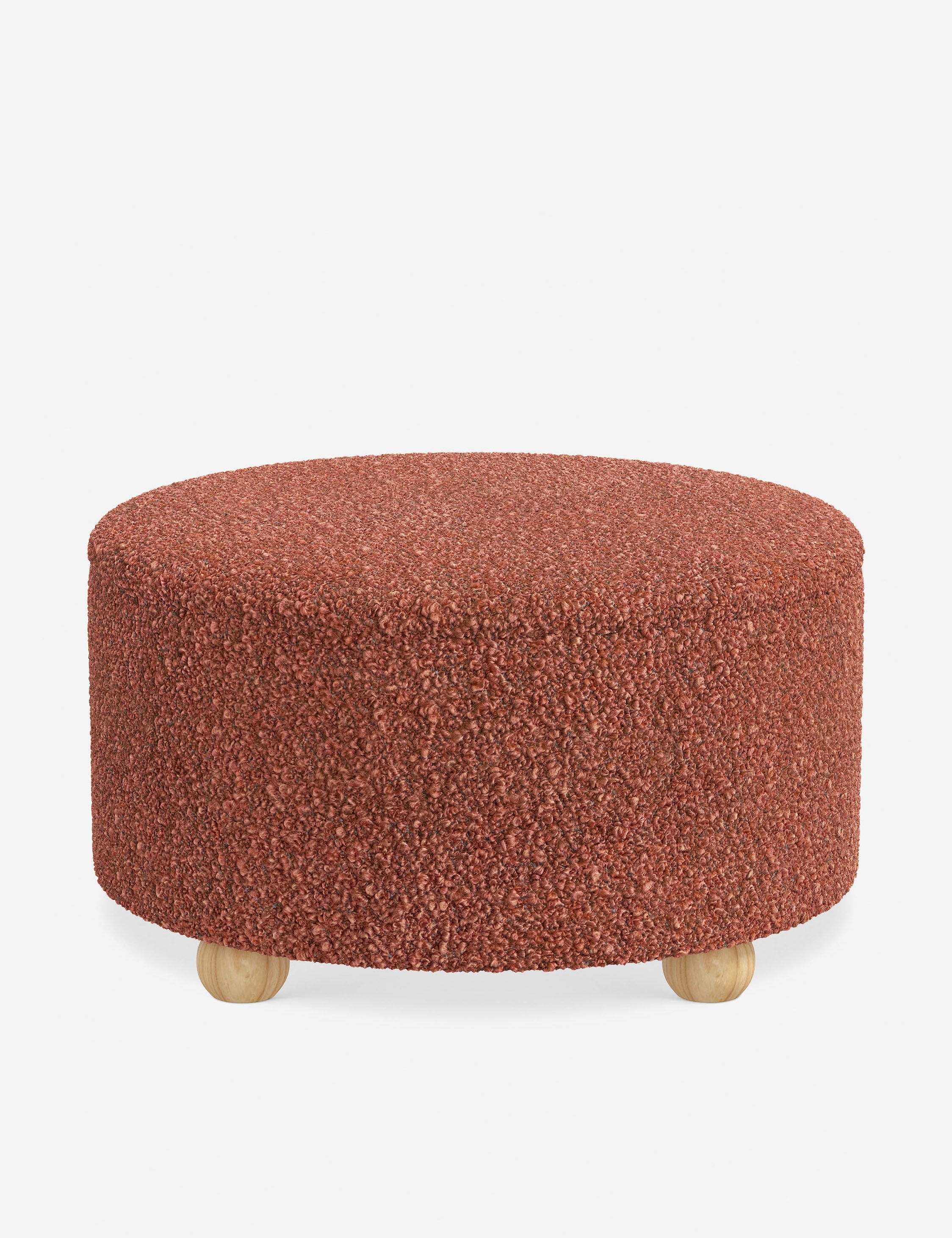 Lulu and Georgia Kamila Storage Ottoman - view 70