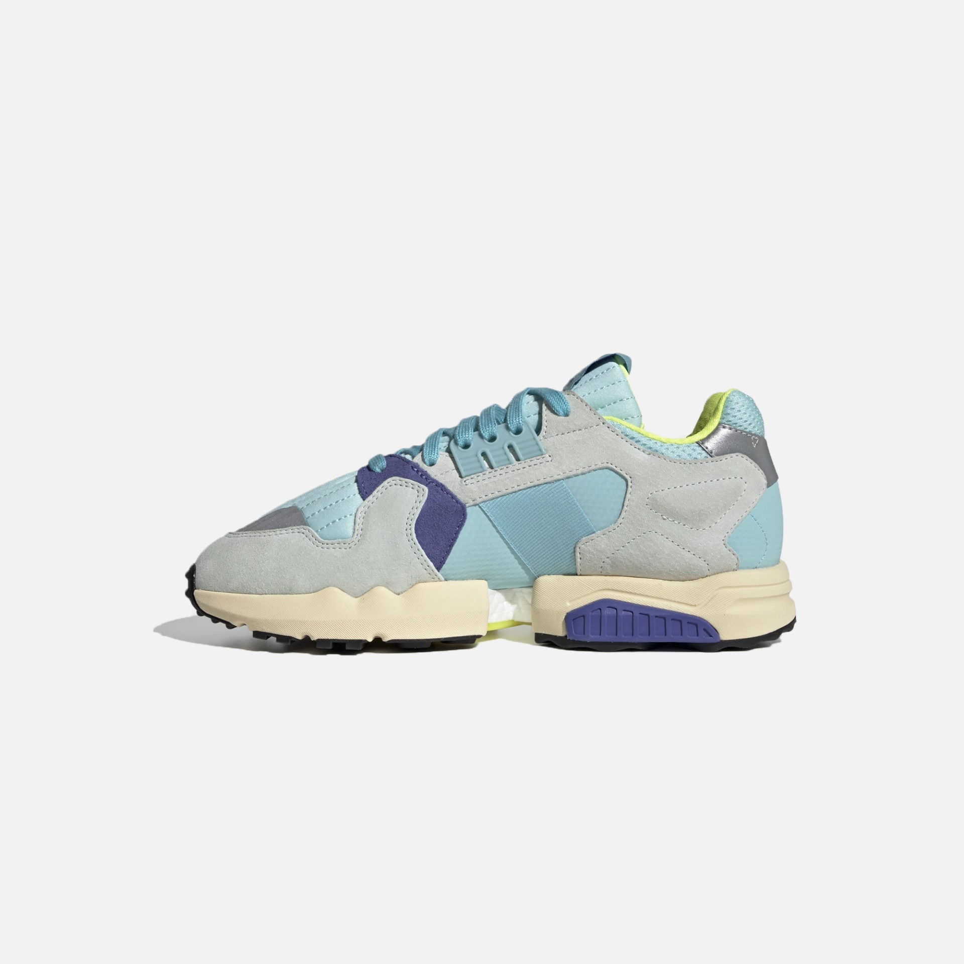 Adidas | ZX TORSION - view 4