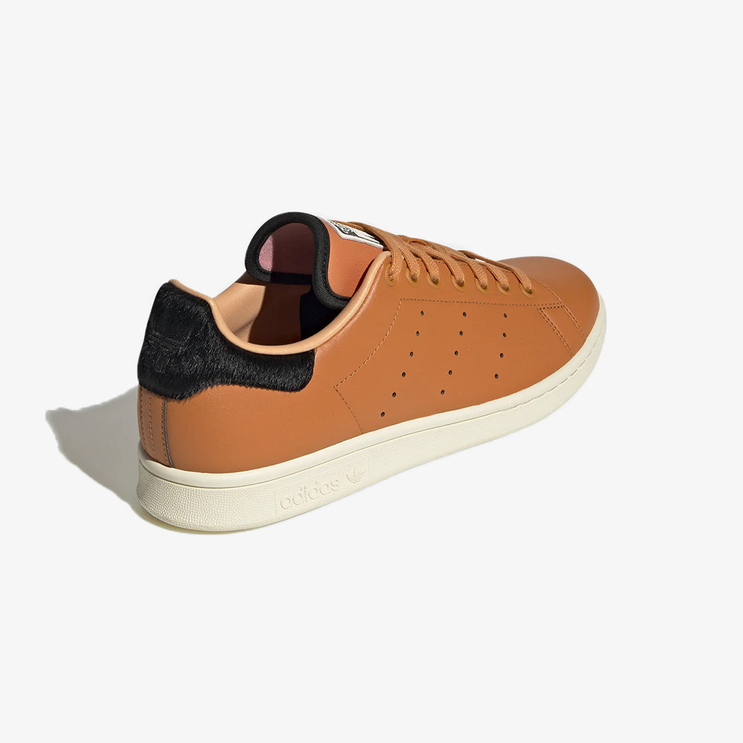 Adidas Originals | STAN SMITH { PANTONE / CREAM WHITE - view 2