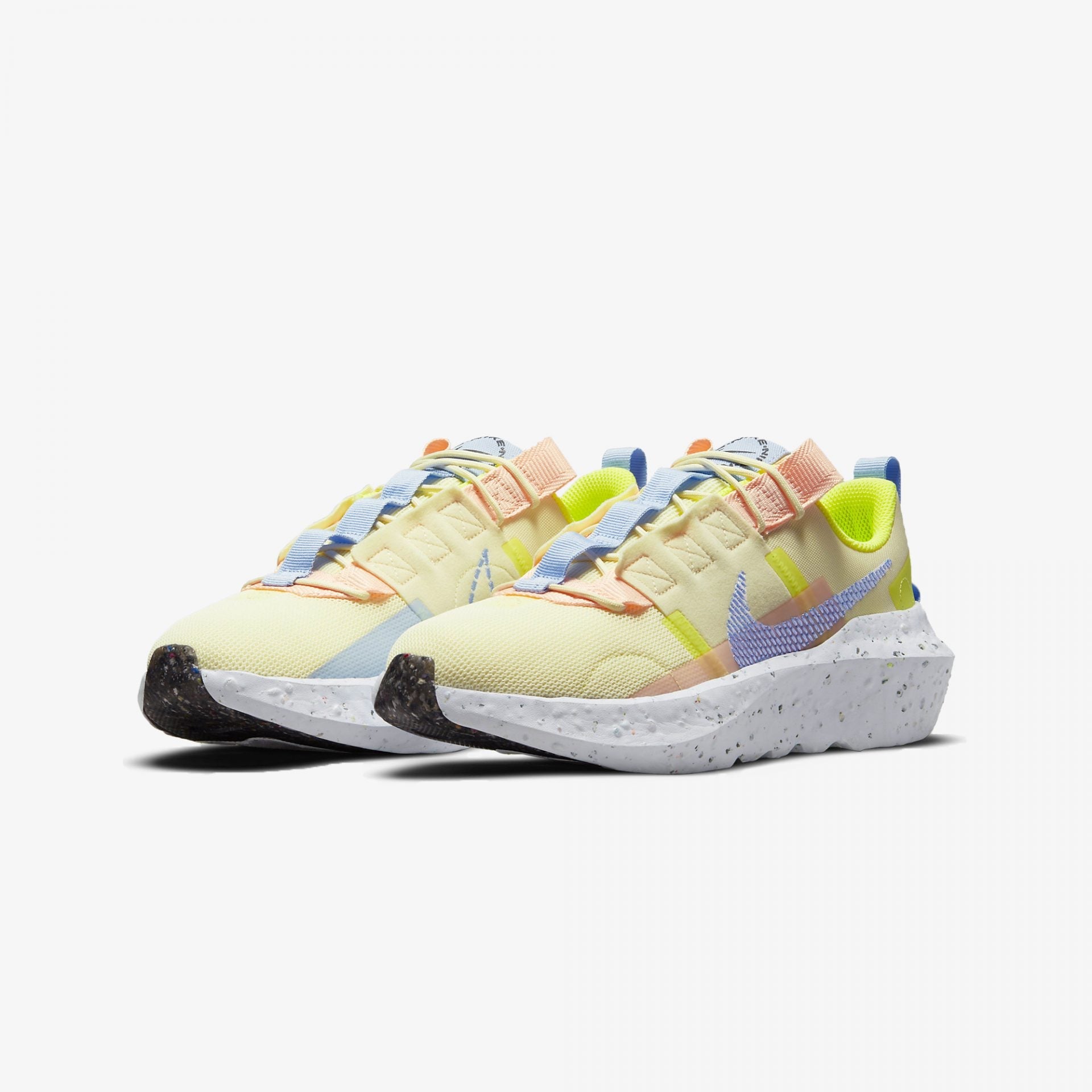 Nike | CRATER IMPACT
