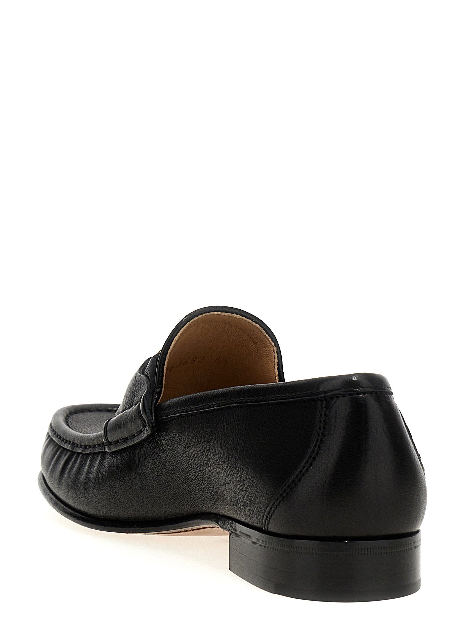 Valentino Garavani Vlogo Signature Loafers – 50% - view 3