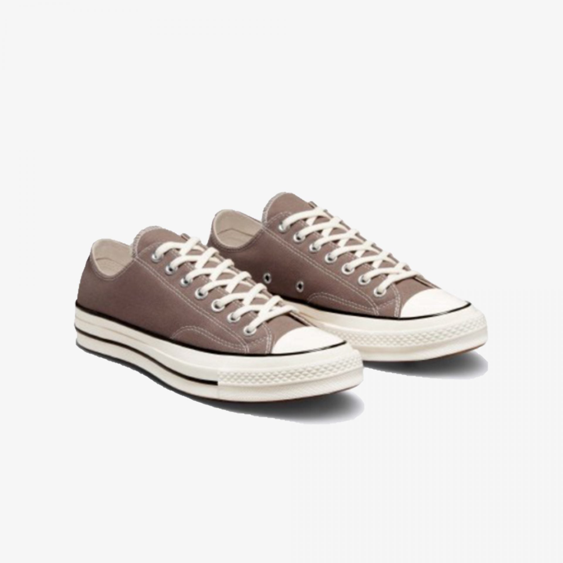 Converse | CONVERSE CHUCK 70 OX CANVAS { BROWN