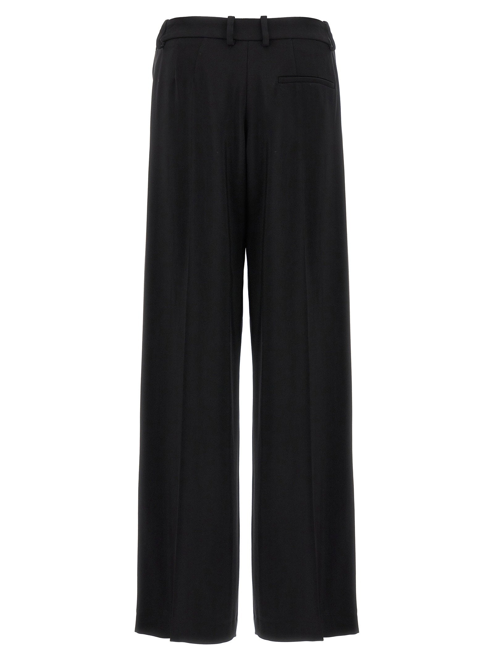 Mugler Cut-out Trousers - view 2