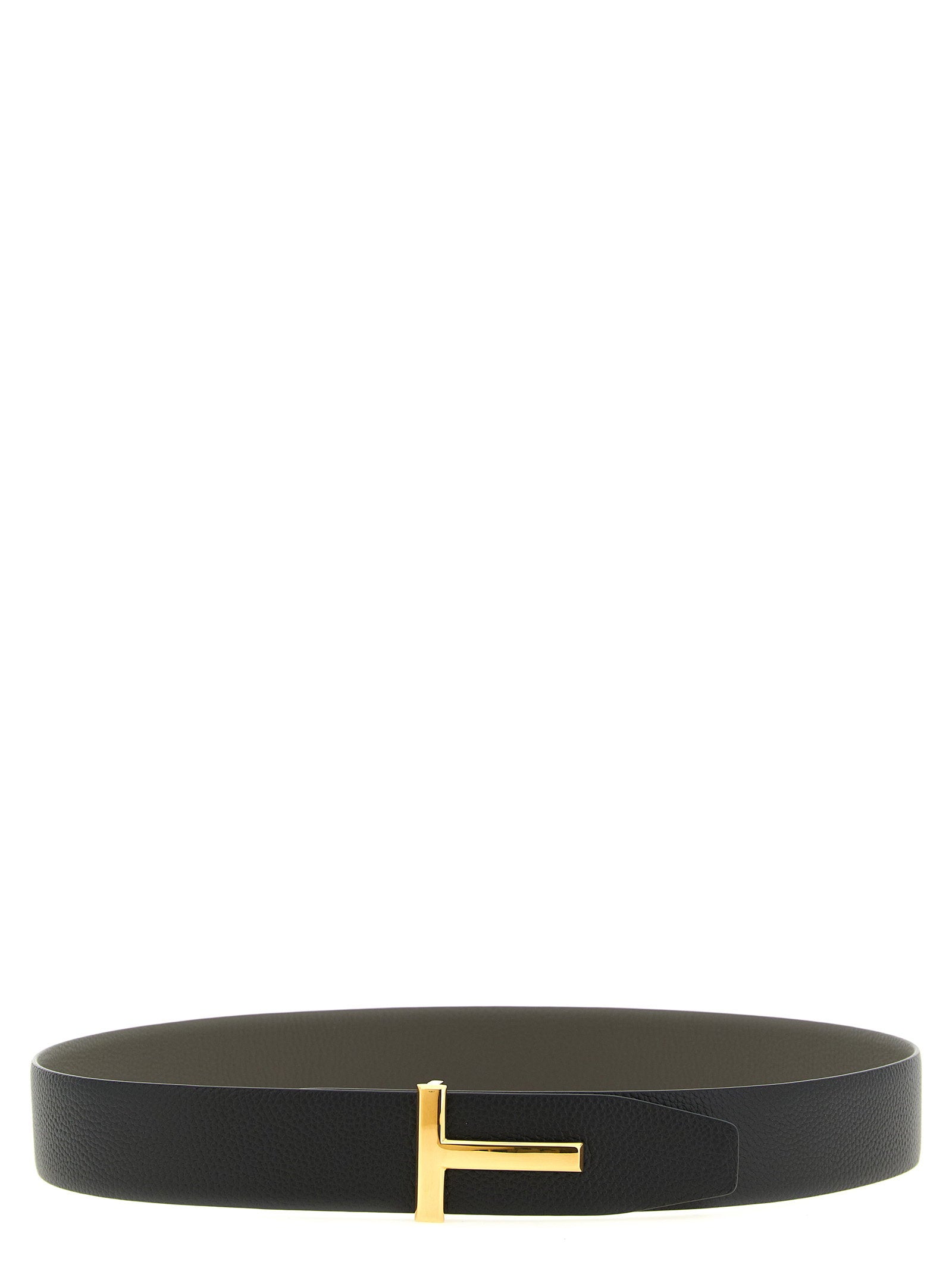 Tom Ford Icon Reversible Belt - view 2