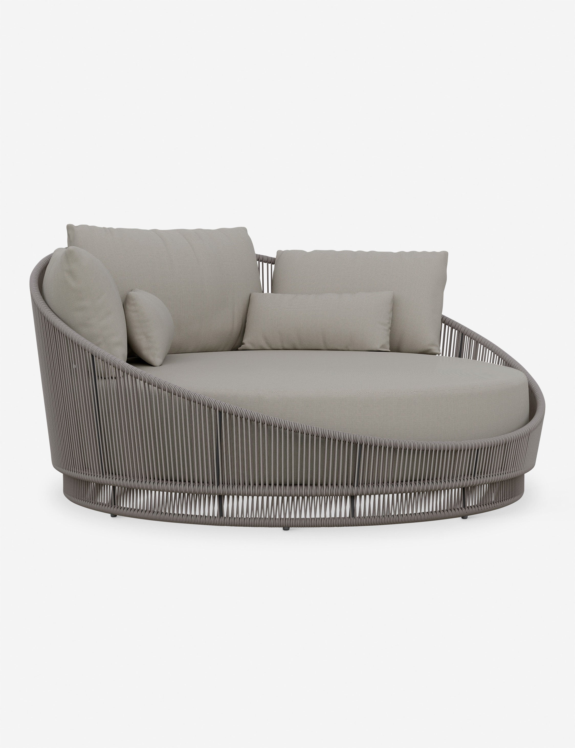 Lulu and Georgia Portillo Indoor / Outdoor Daybed - view 6