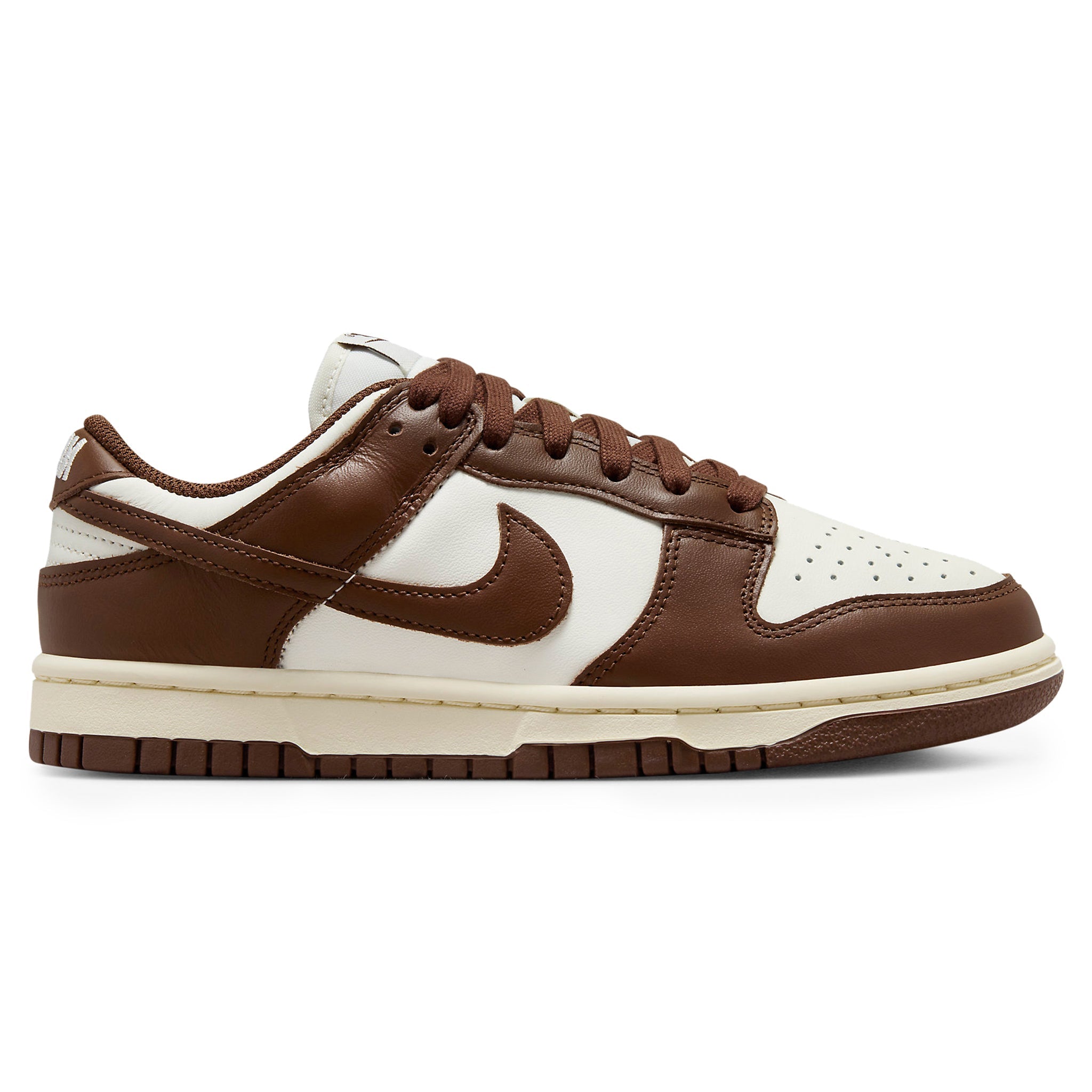 Nike Dunk Low Cacao Wow (W) – Brown