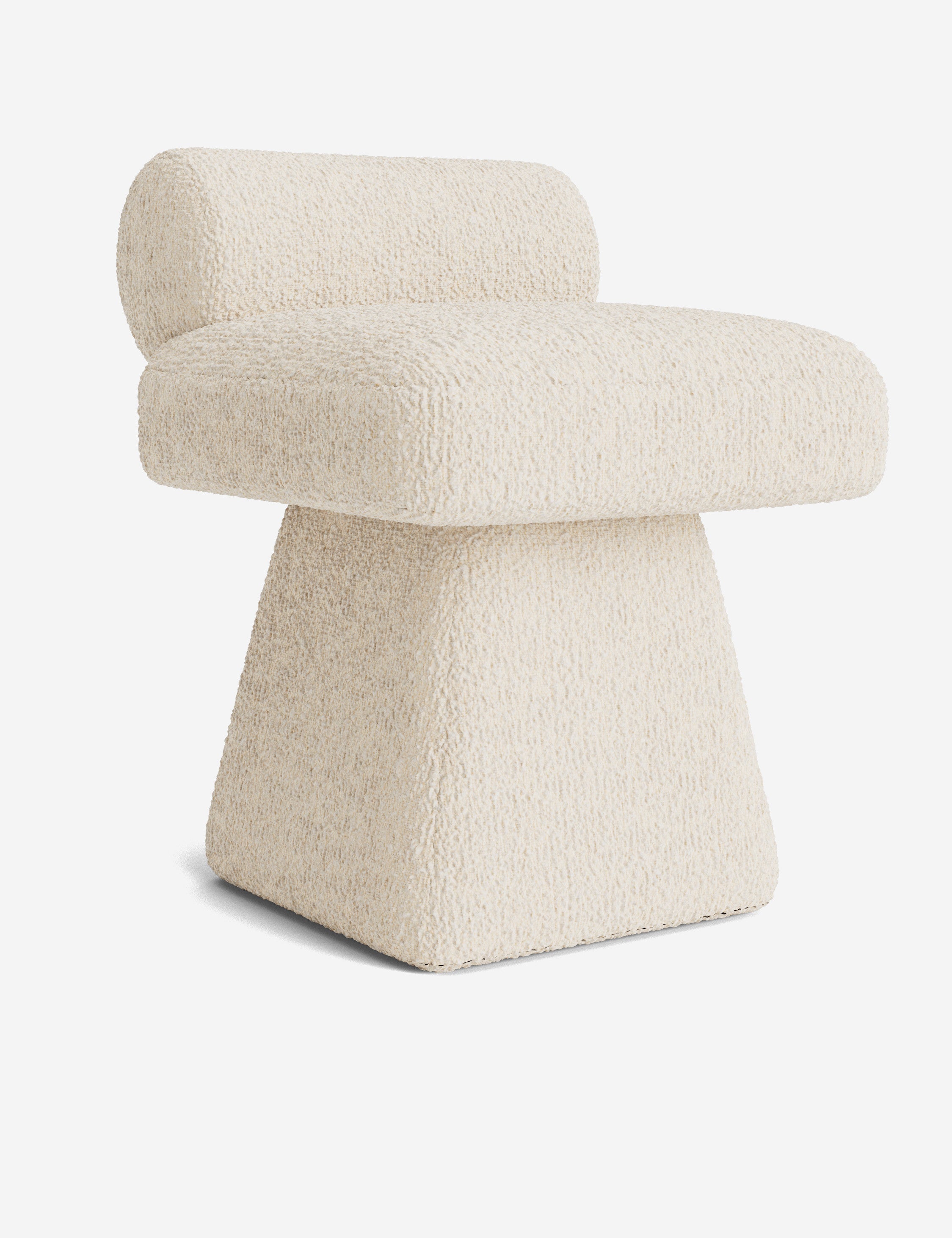 Lulu and Georgia Hazen Stool - view 190