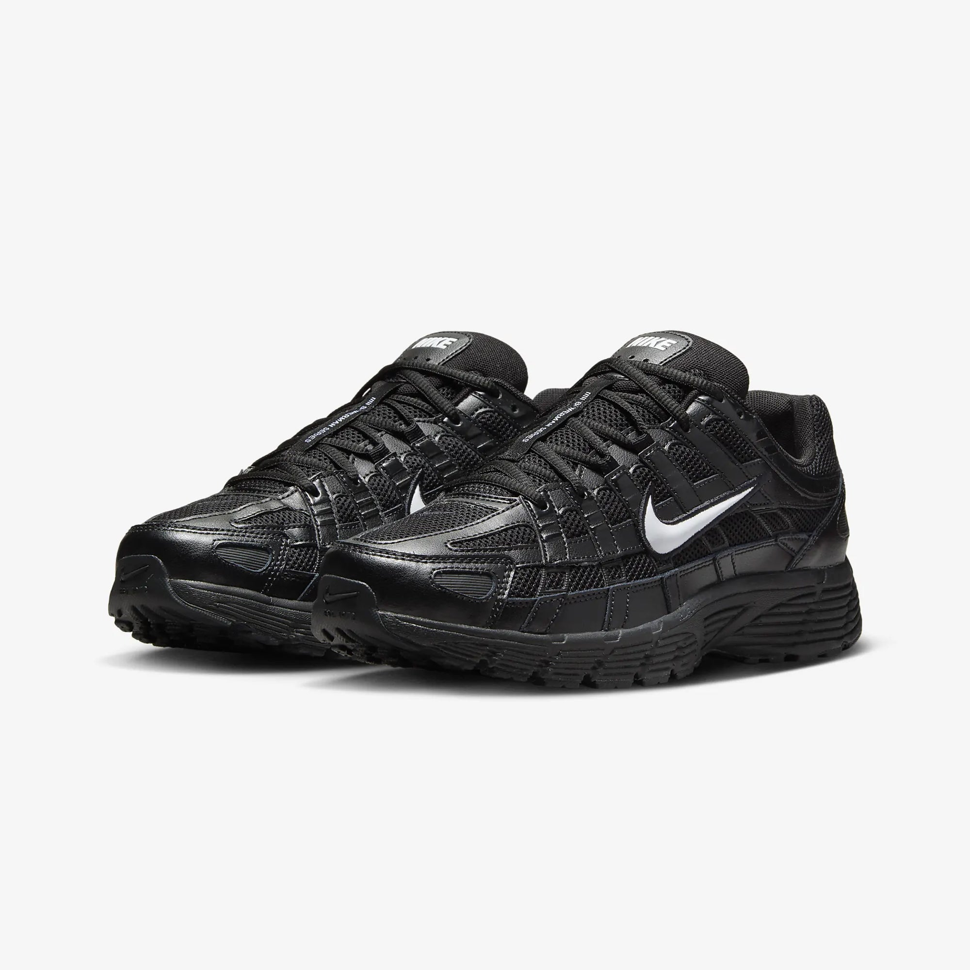 P-6000 black white-black-black – Nike | P-6000 { BLACK/WHITE-BLACK-BLACK