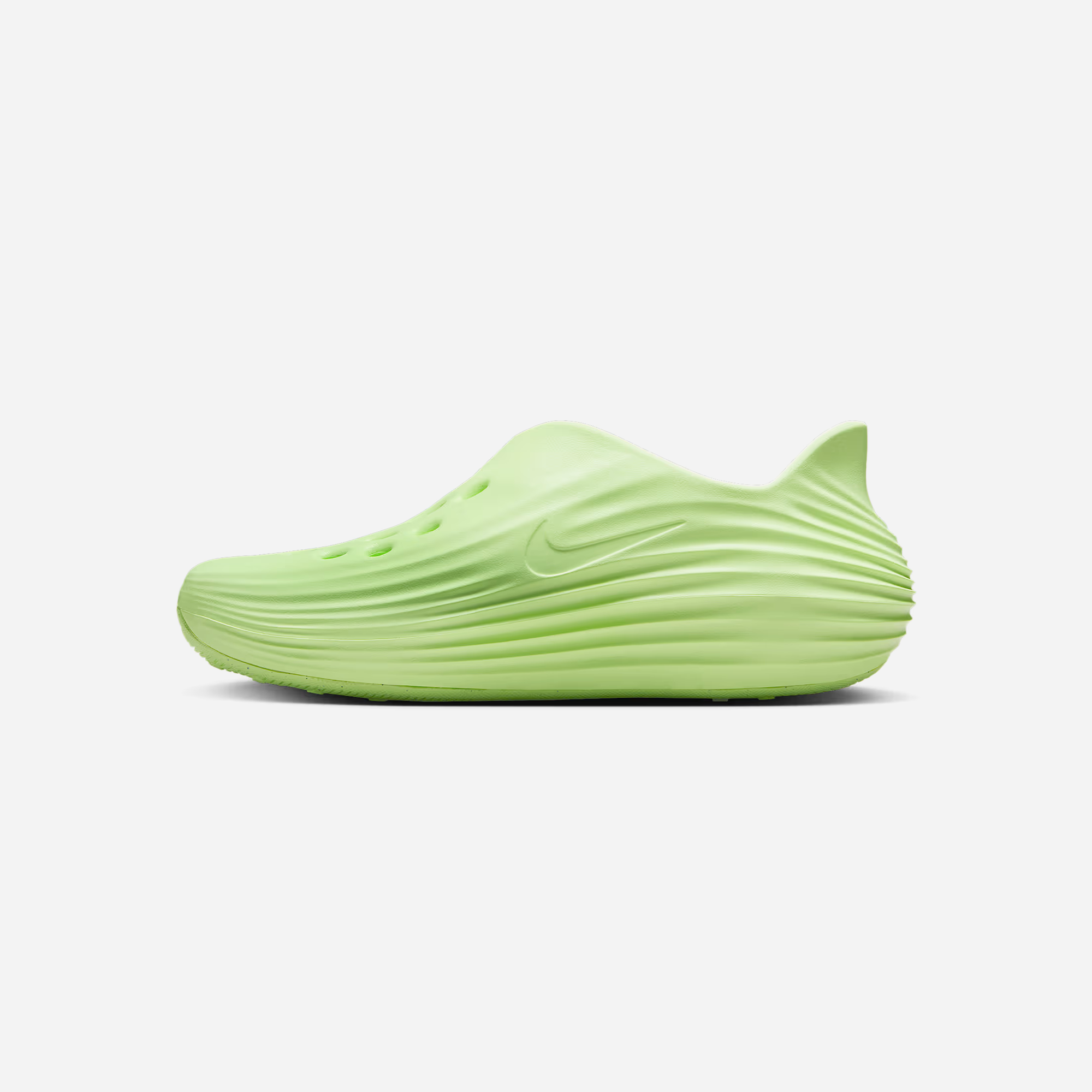 Nike ReactX Rejuven8 Barely Volt WMNS - view 2