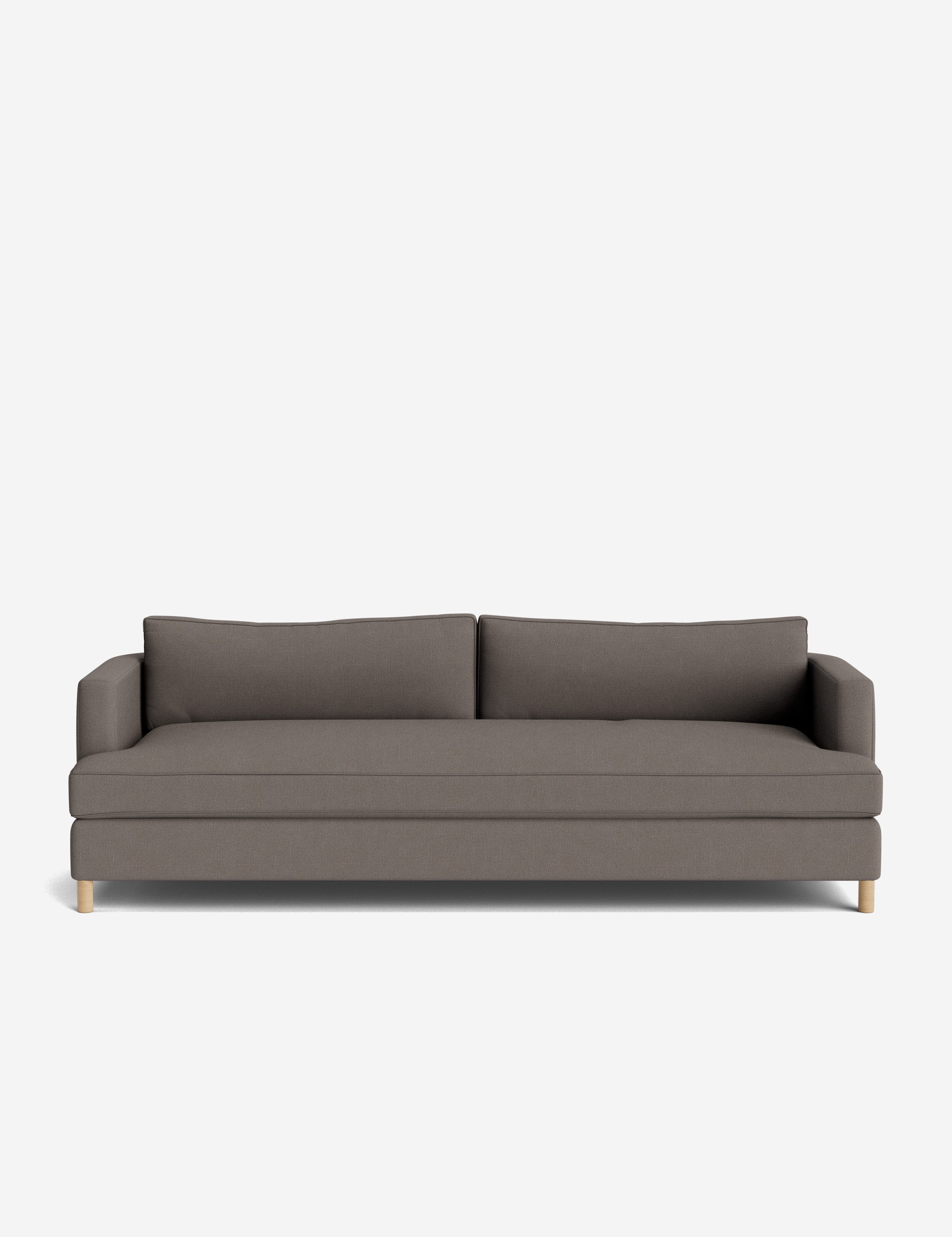 Lulu and Georgia Belmont Sofa by Ginny Macdonald - view 192