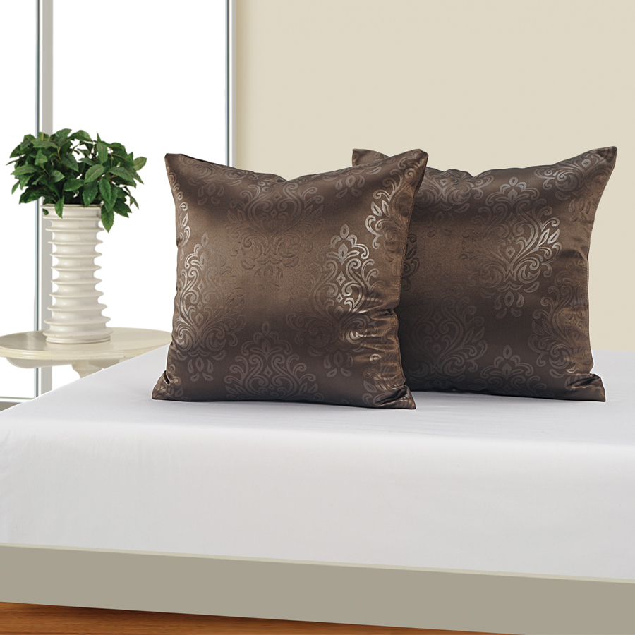 Swayam India J & B Cushion Cover - 2053 - view 3