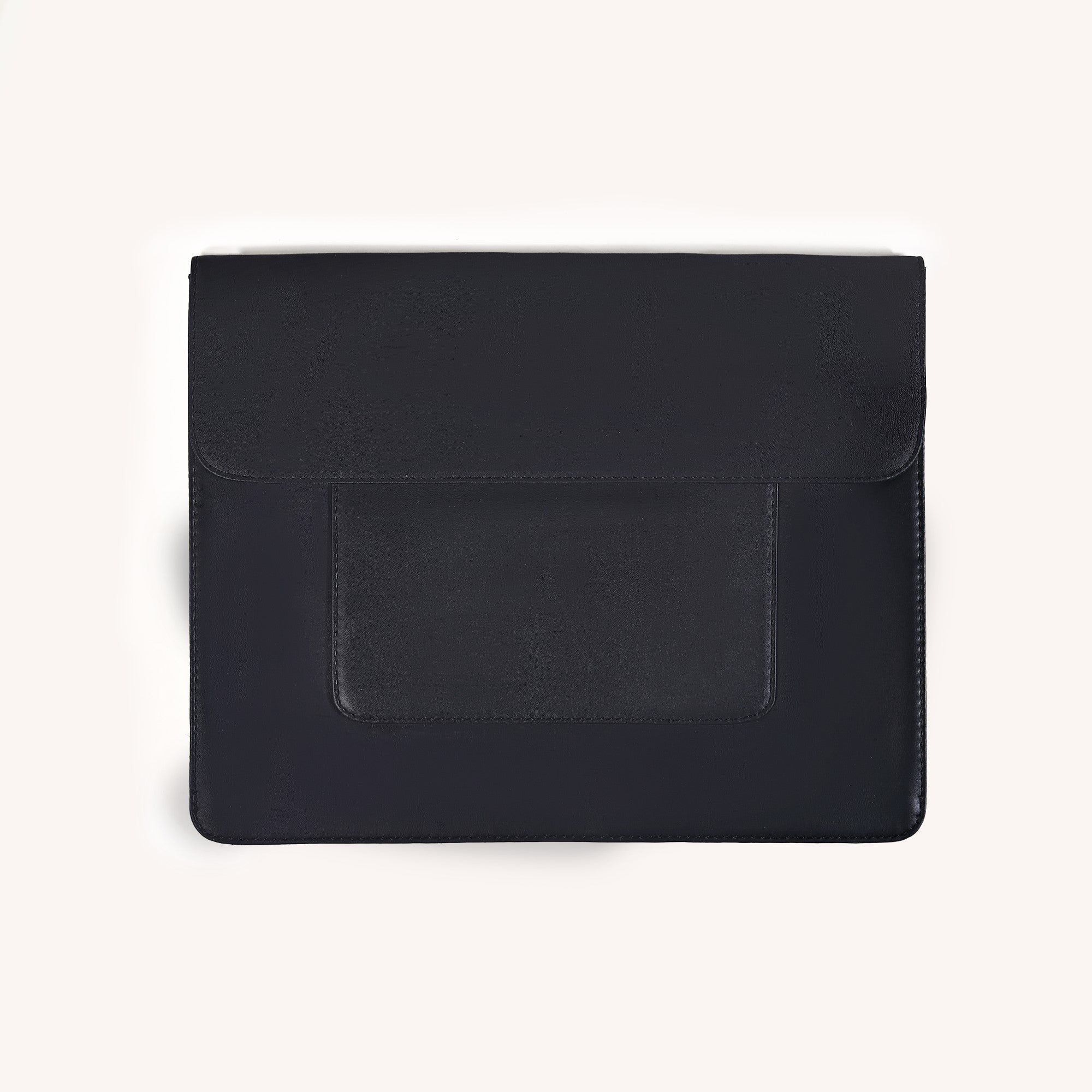 Nestasia Professional Folder With Two Zipper Pockets - view 3
