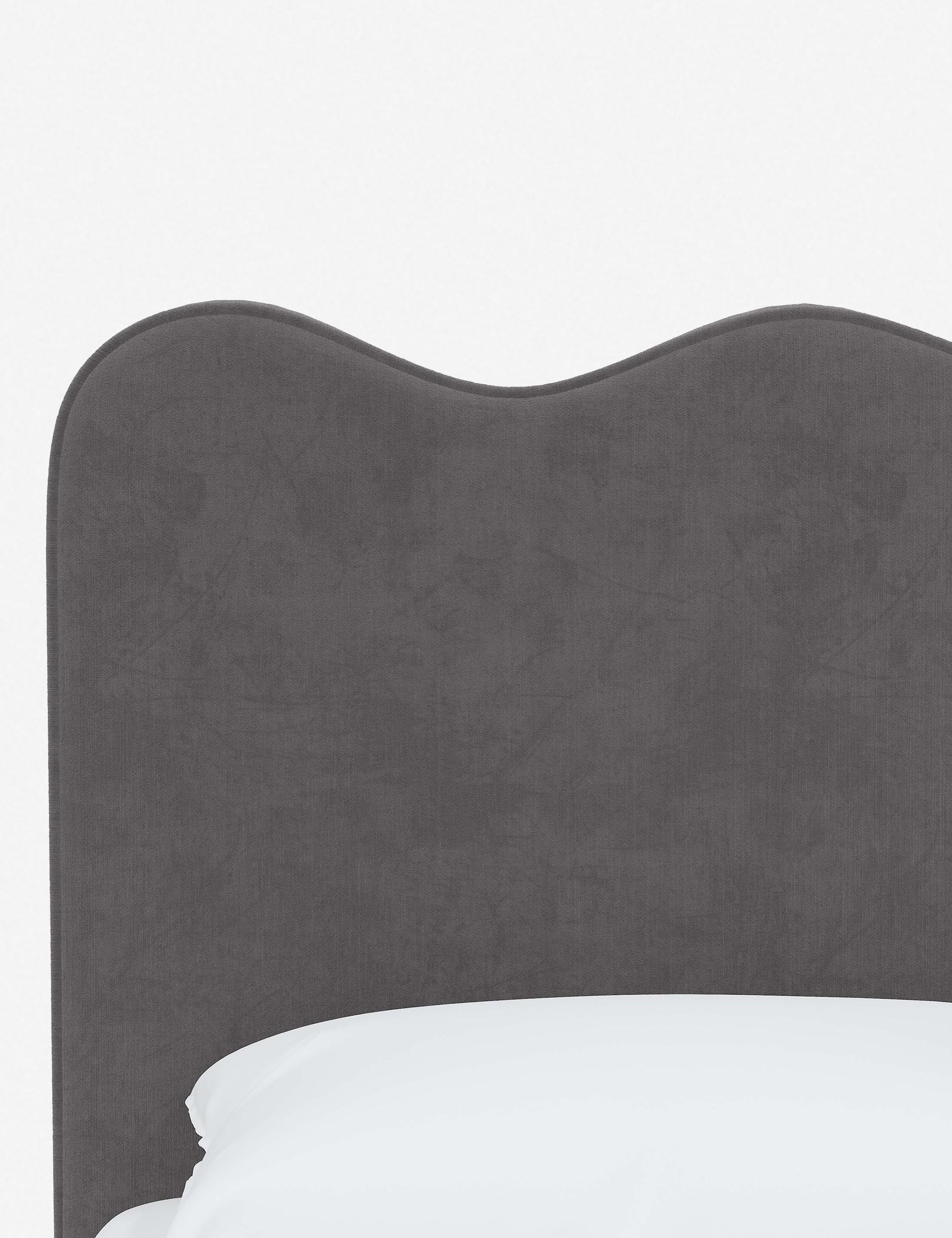 Lulu and Georgia Clementine Platform Bed - view 88