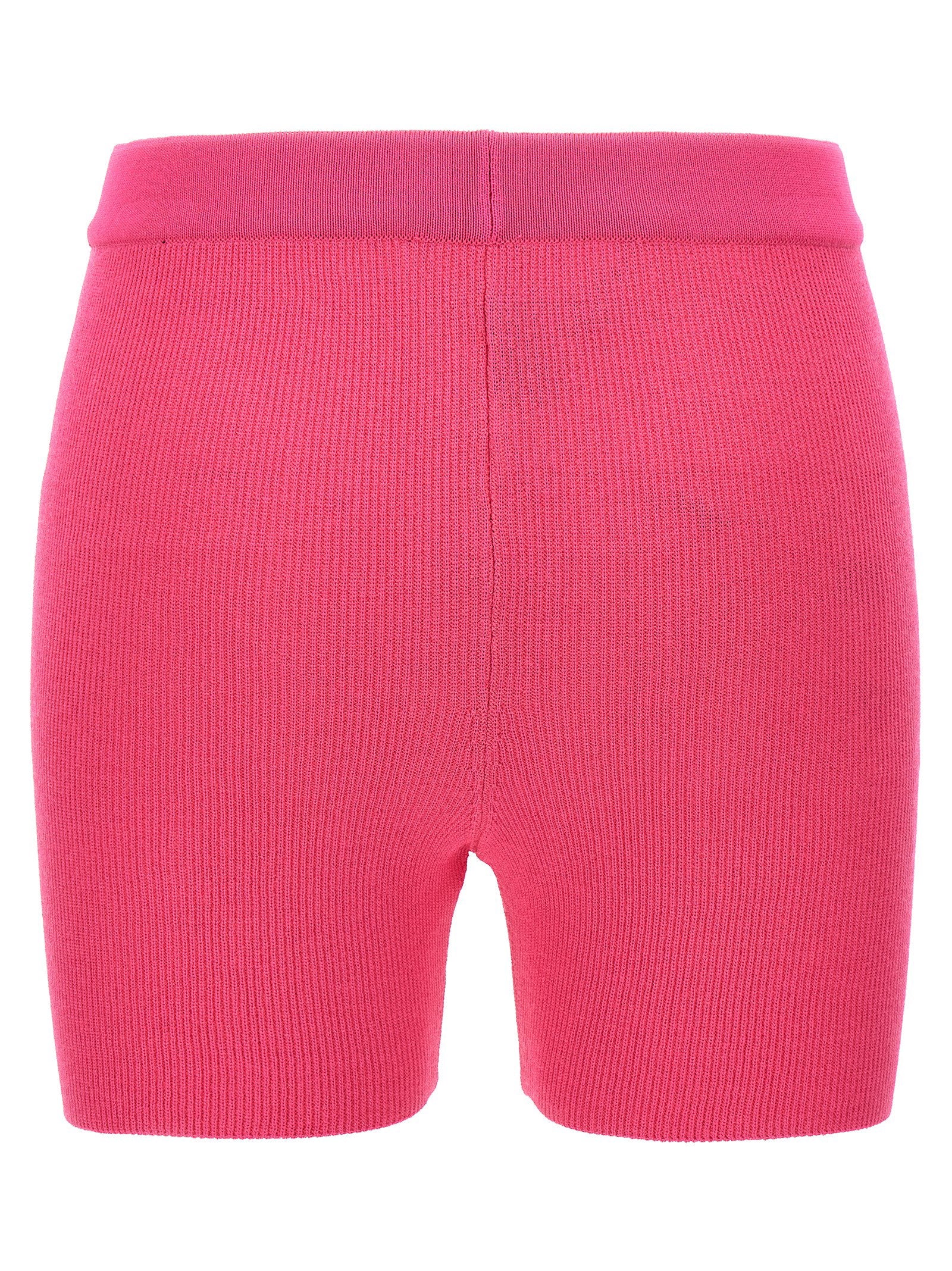 Jacquemus Le Short Pralu Cyclist - view 2