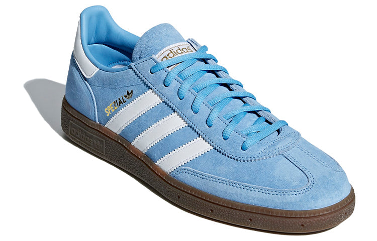 Adidas Handball Spezial Light Blue - view 3