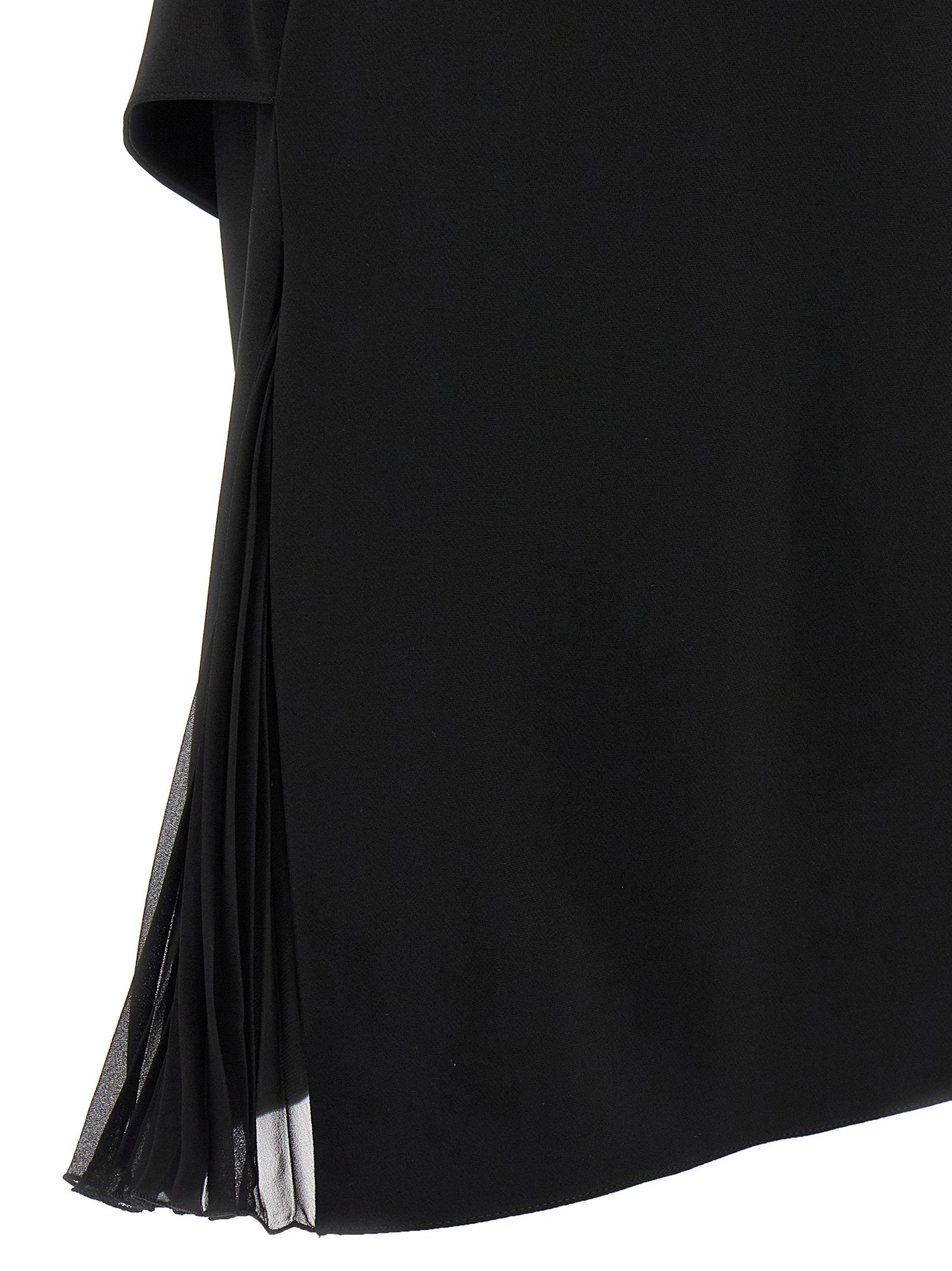 Courreges Infinty Pleats A-line Dress - view 4