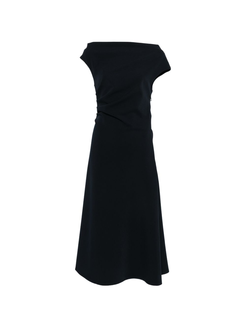 H midi dress – Parosh P.A.R.O.S.H. Midi dress