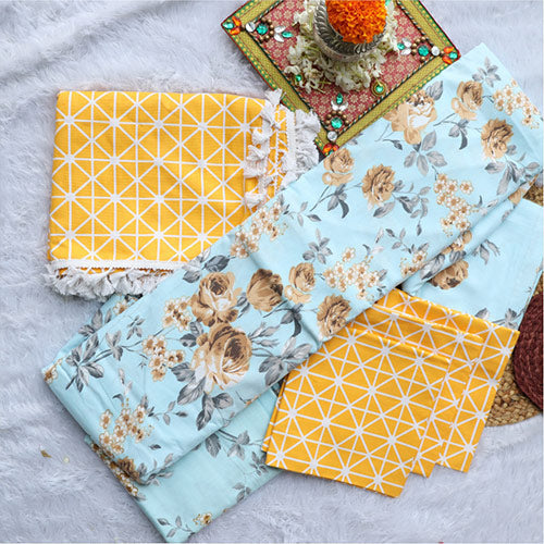 Urban Space Home Furnishing Curated Gift Hampers by URBAN SPACE - S05