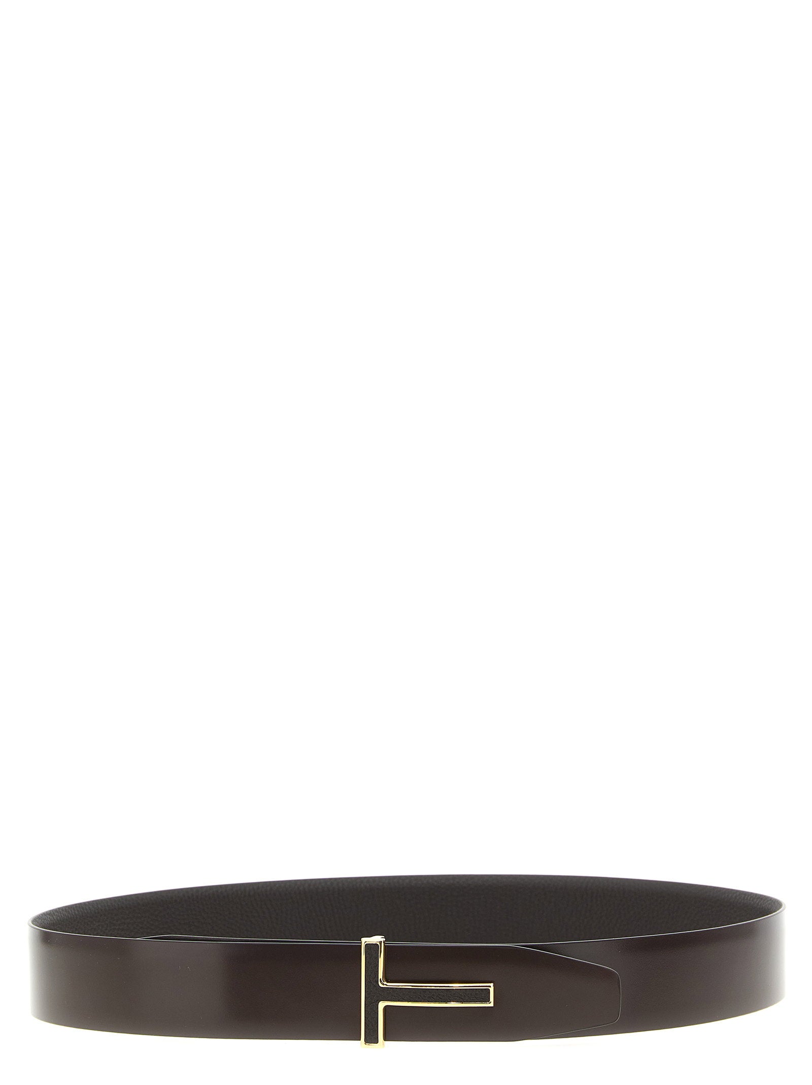 Tom Ford T Reversible Belt - view 2