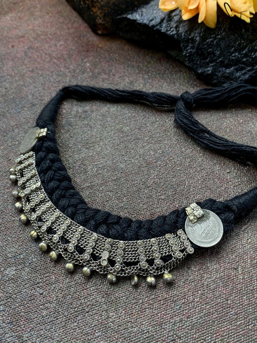 suta.in Eliza (Neckpiece) - view 2
