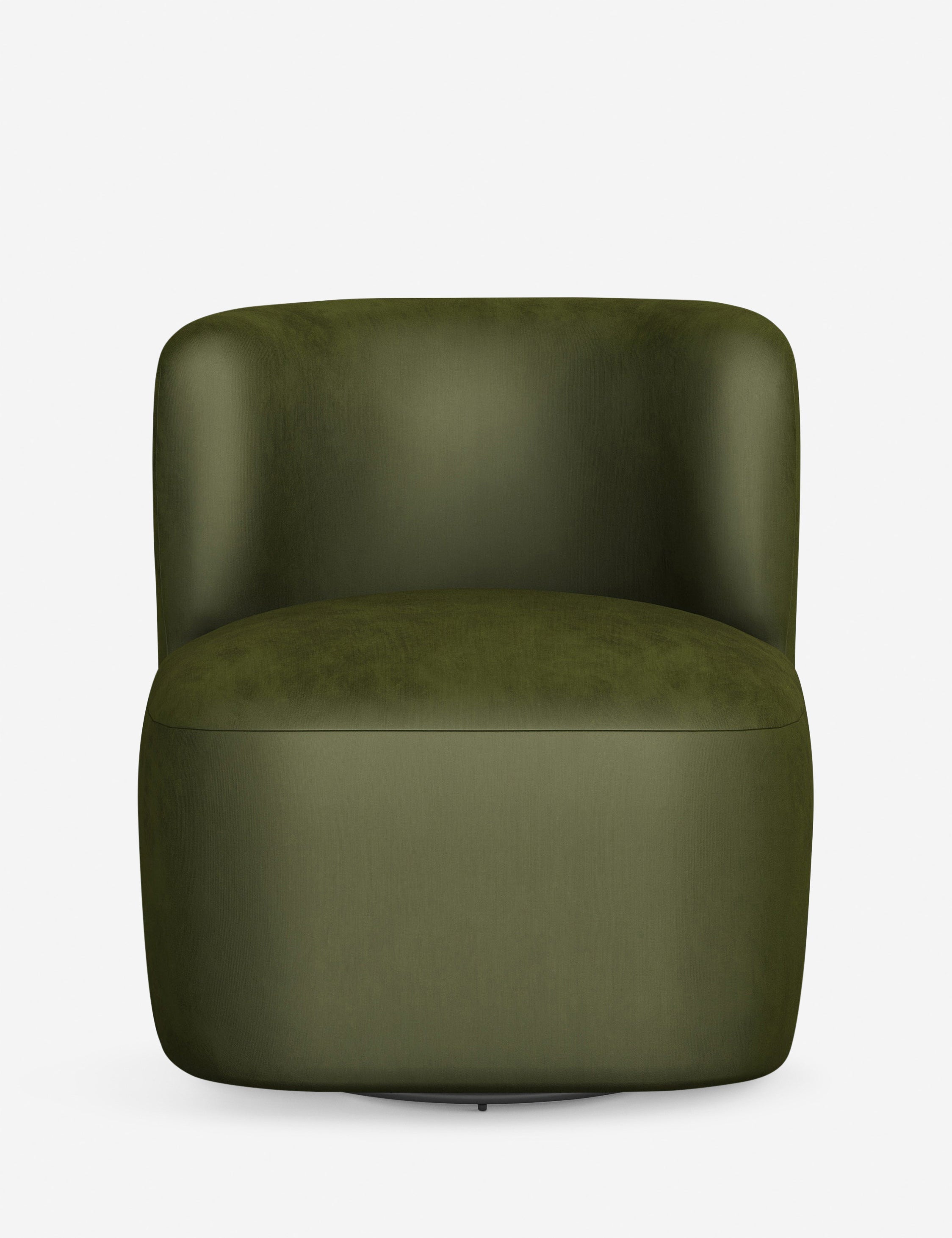 Lulu and Georgia Lois Swivel Chair - view 24