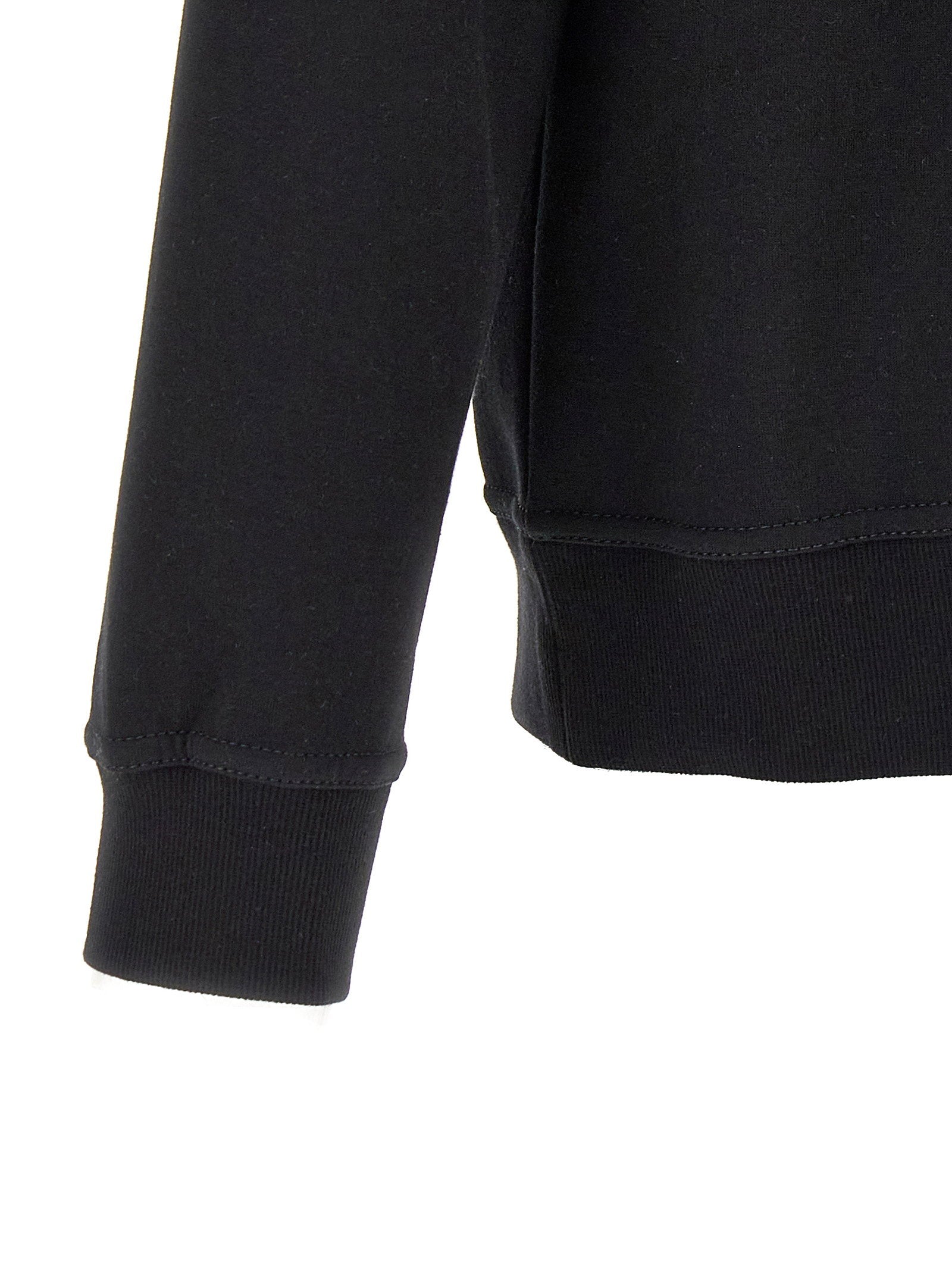 Brunello Cucinelli Zip Hoodie - view 4