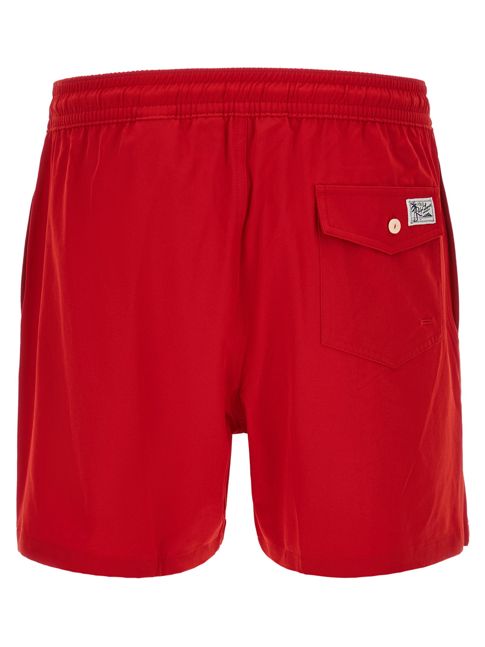 Polo Ralph Lauren Traveler Swimsuit - view 2
