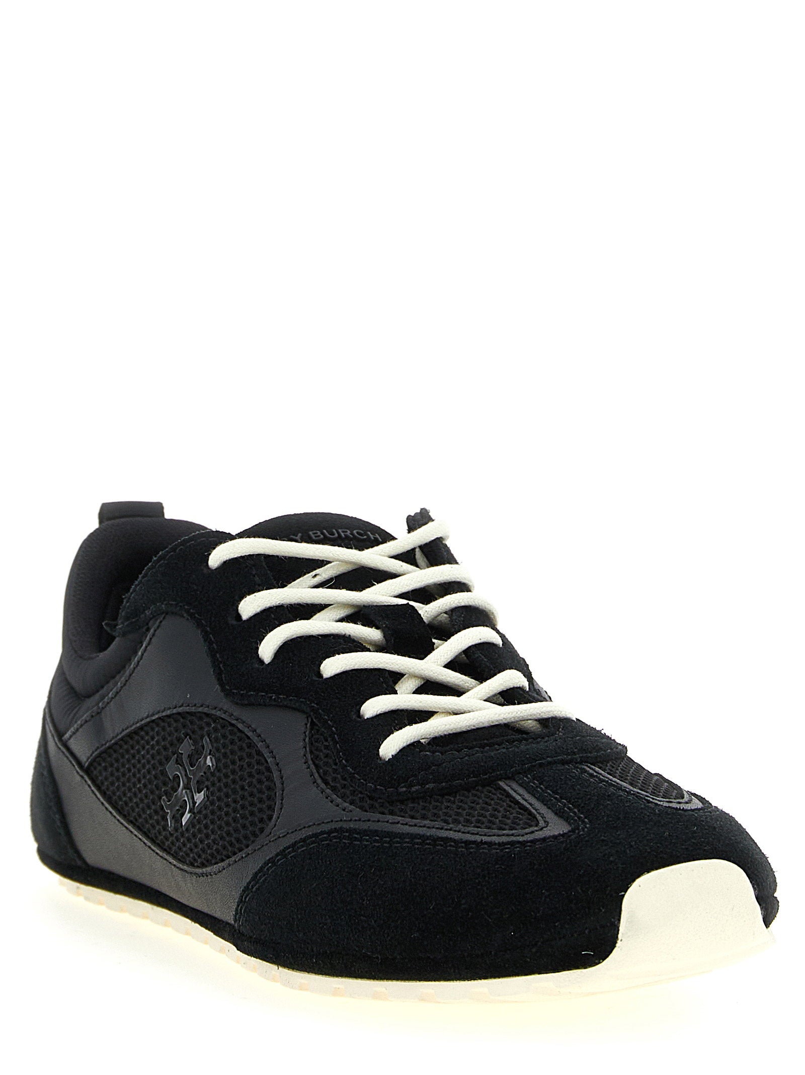 Tory Burch Field Sneakers - view 2