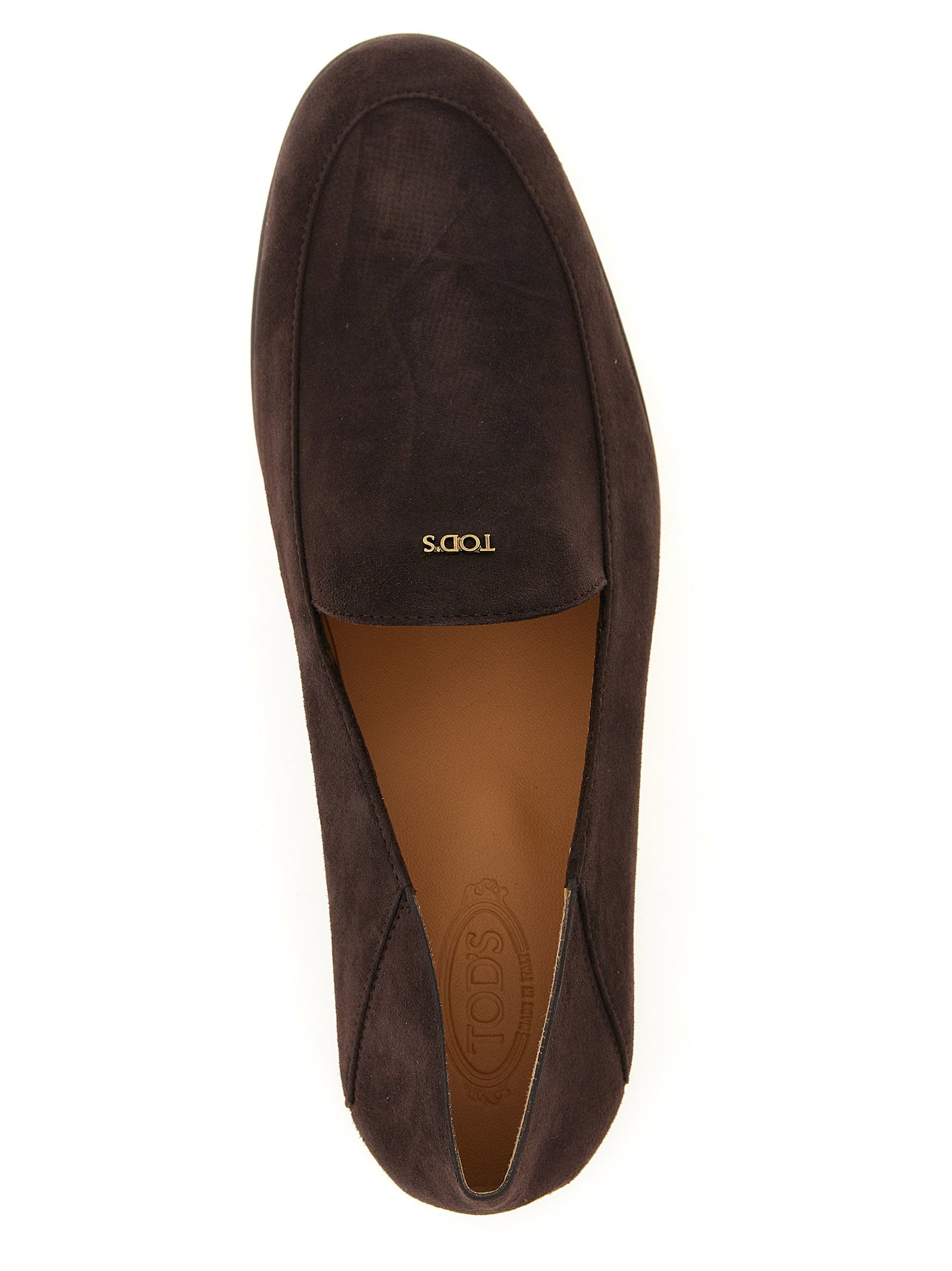 Tod's Sabot Loafers - view 4