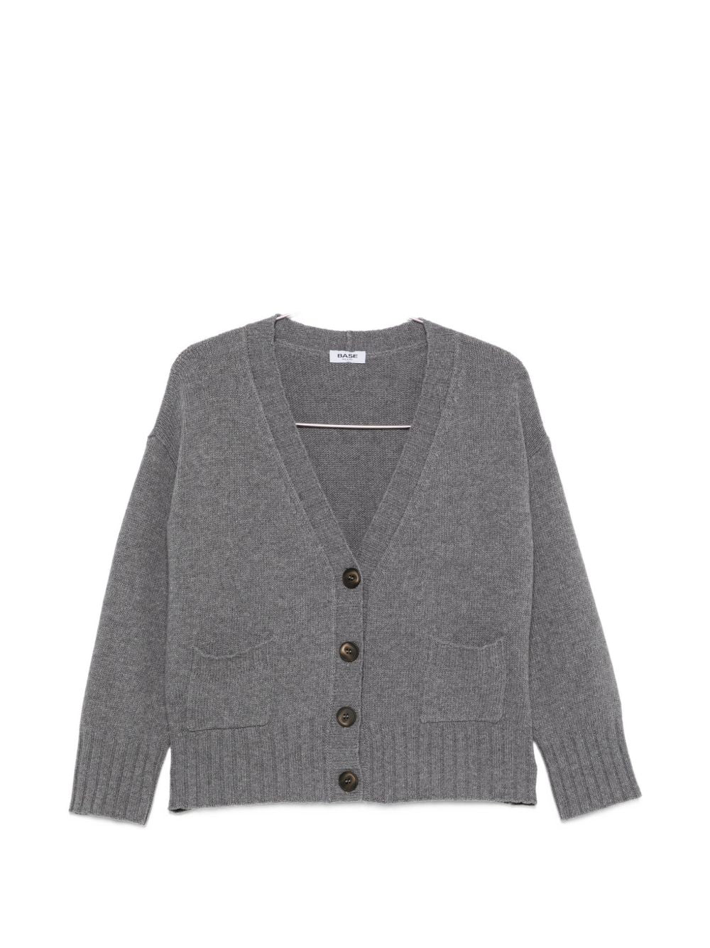 Base t-shirts – Base Cardigan – Merino 100%