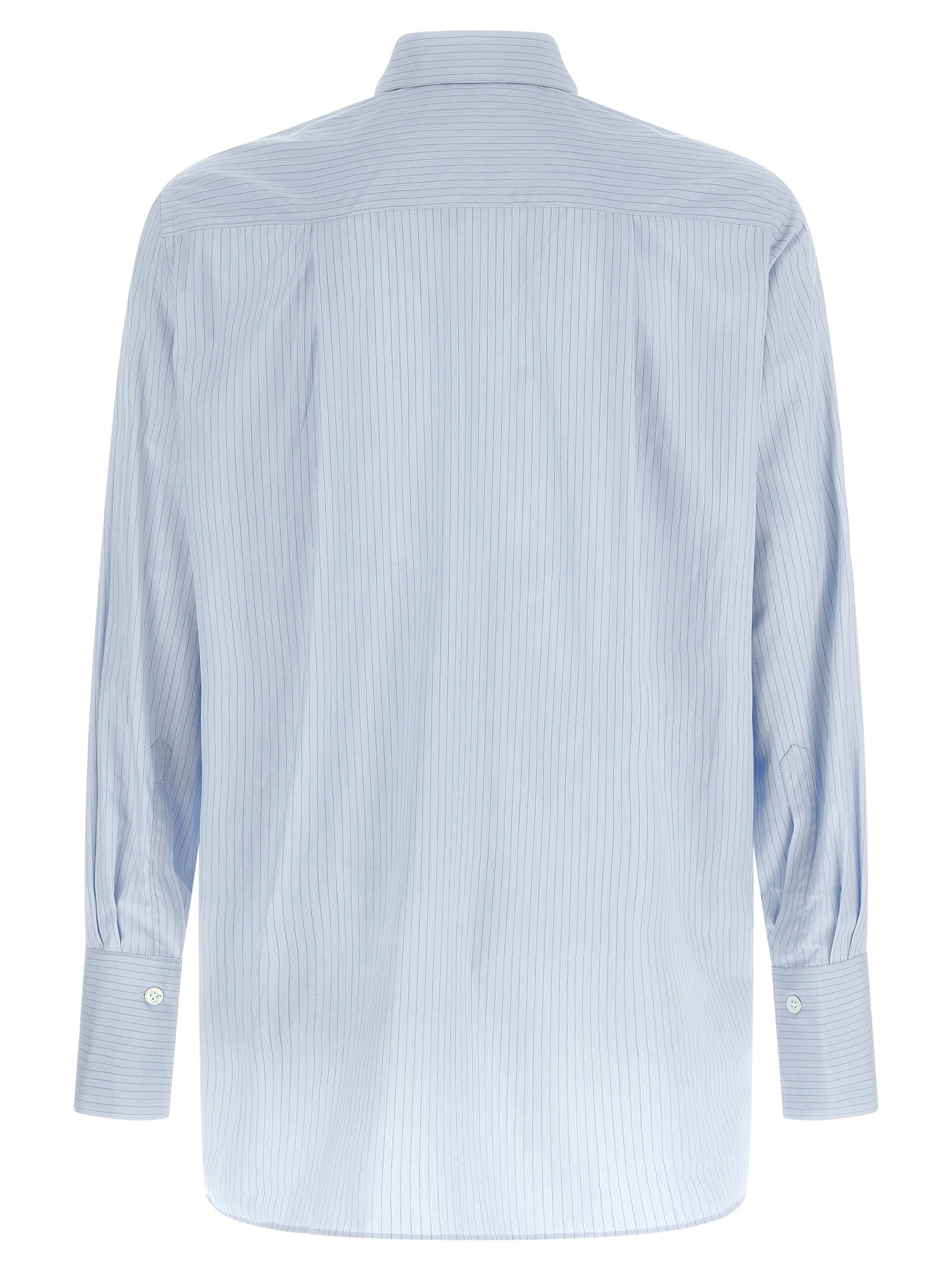 Namacheko Hernan Shirt – 100% cotton - view 2