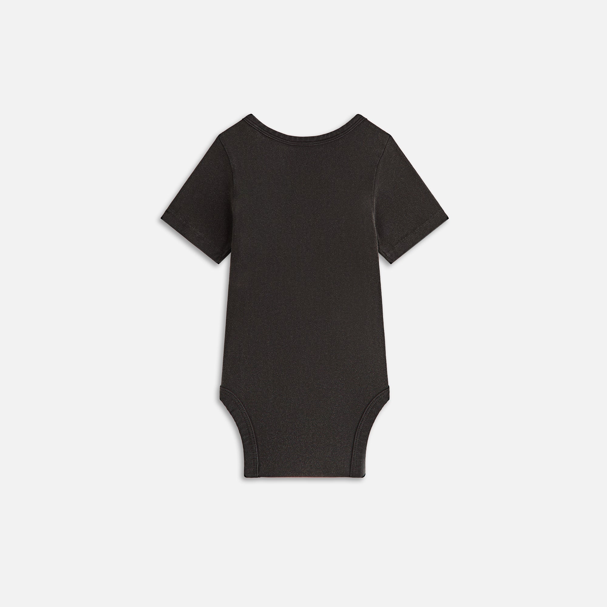 Disney | Kith Baby for Donald Duck Classic Vintage Bodysuit - Black - view 2