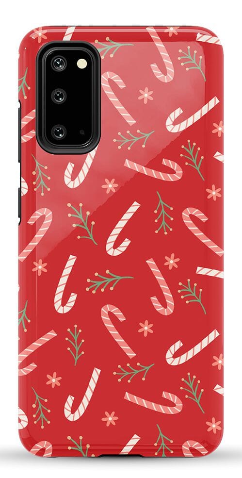 Casetry Peppermint Kiss | Candy Cane Case - view 42