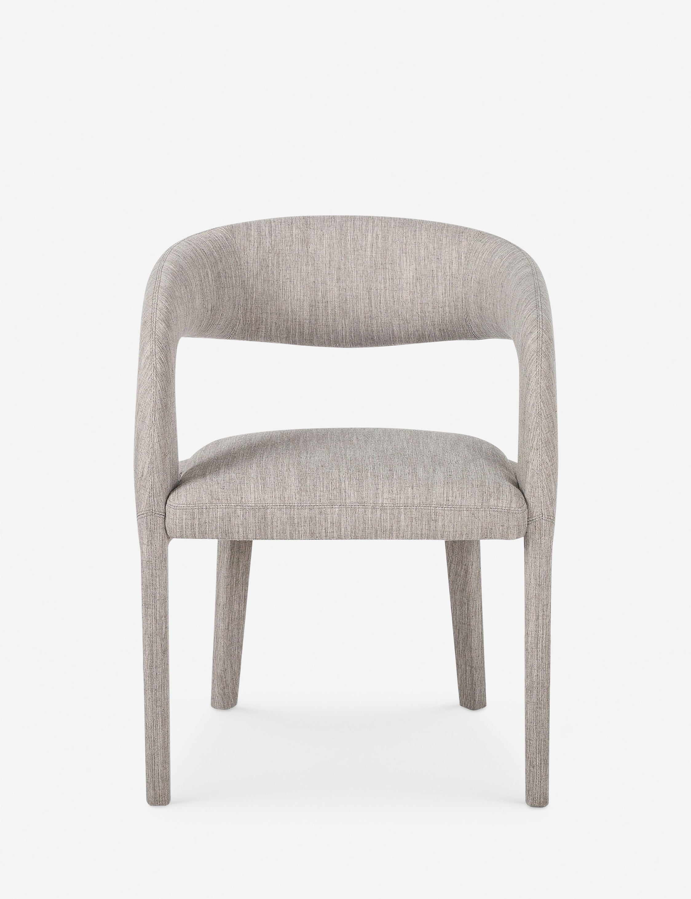Lulu and Georgia Joel Dining Chair - view 2