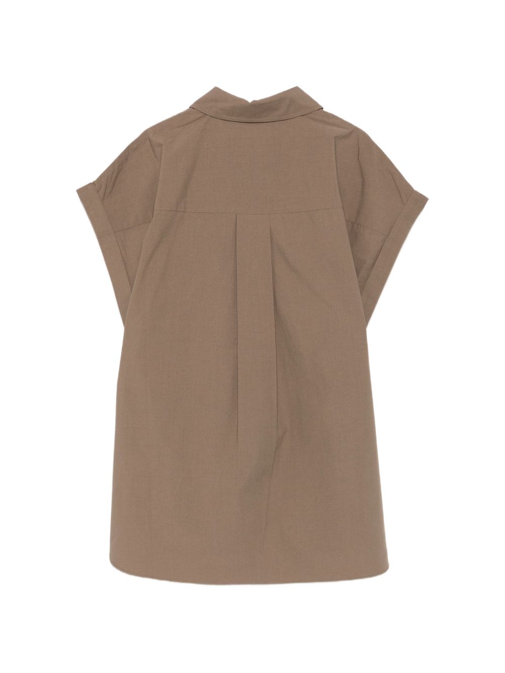 Matteau Cotton Shirt - view 3