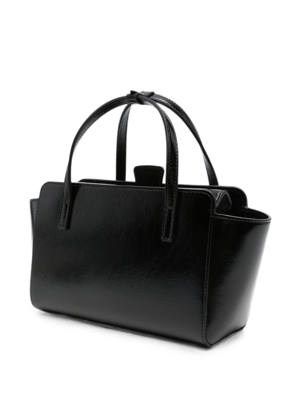 Hidesins Small Shoulder Bag – 100% Calf Leather - view 3