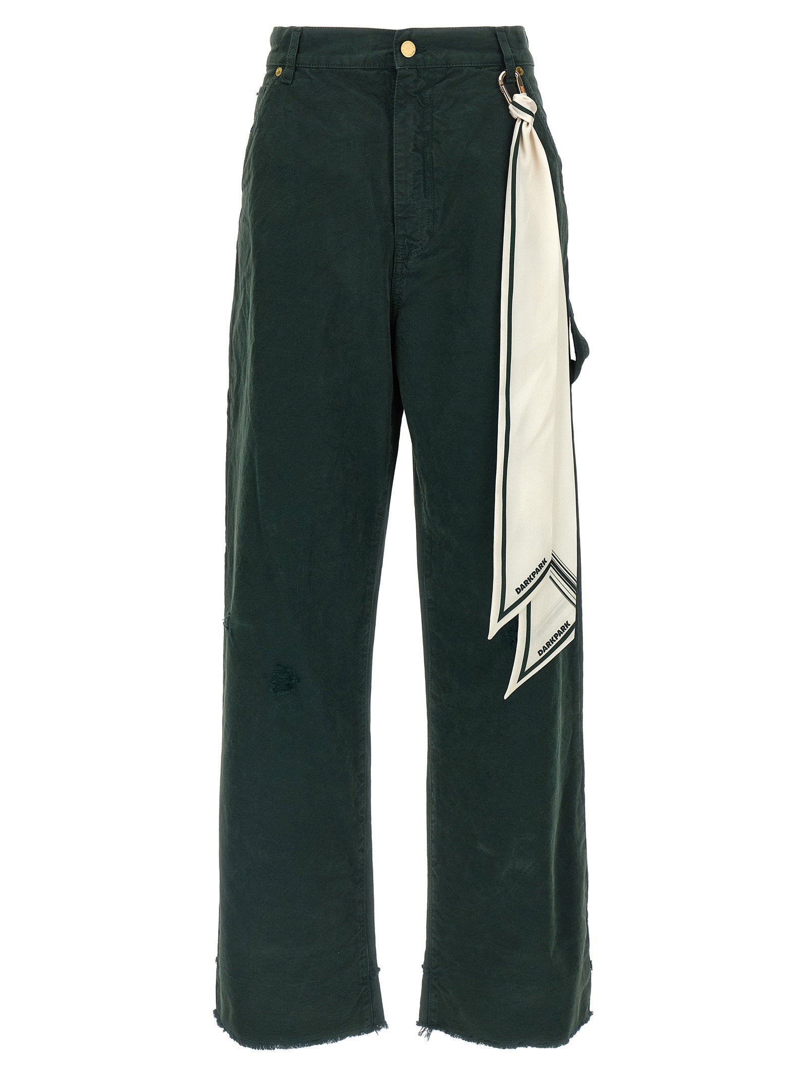 Darkpark Lisa Pants – 100% cotton