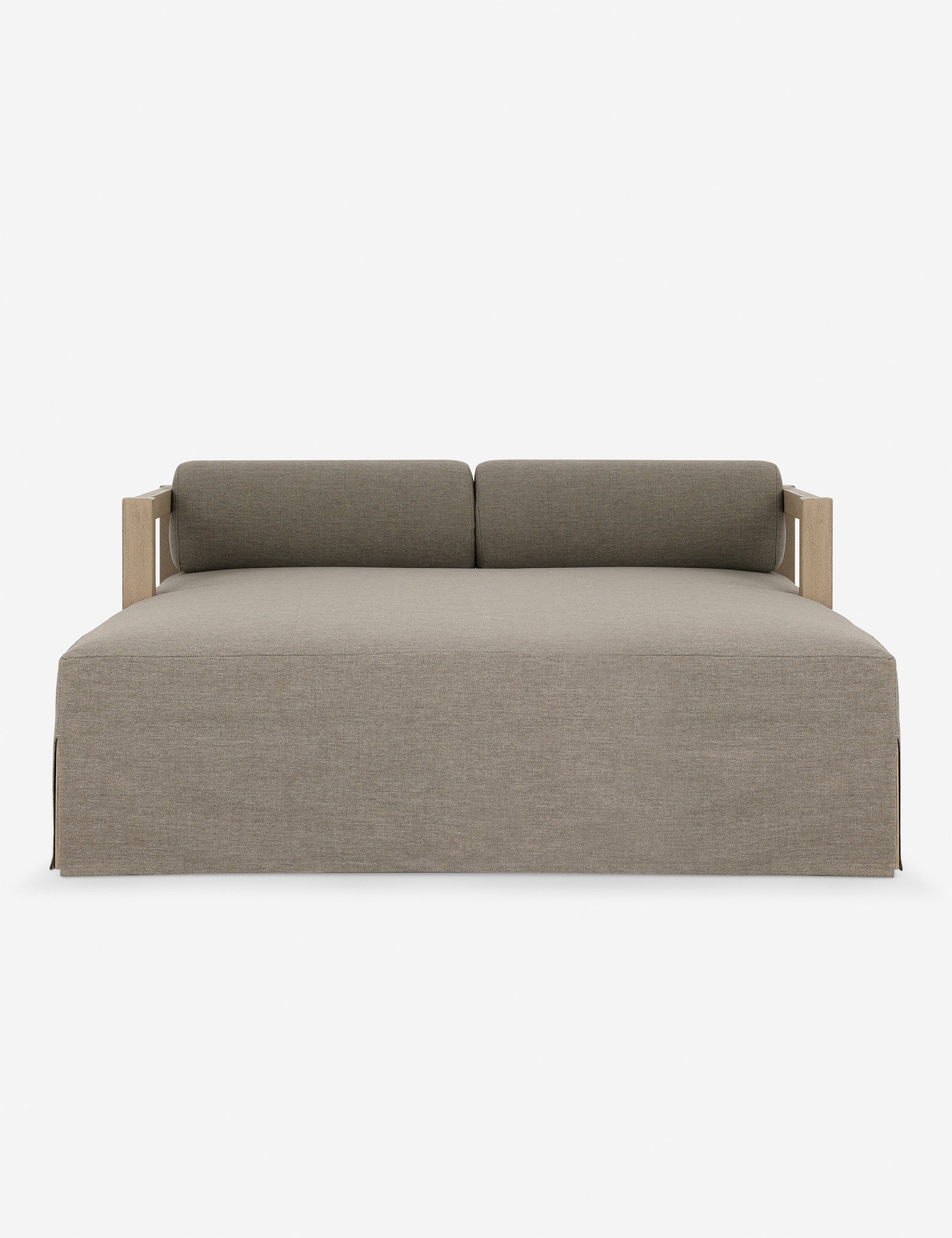 Formosa indoor outdoor – Lulu and Georgia Formosa Indoor / Outdoor Daybed