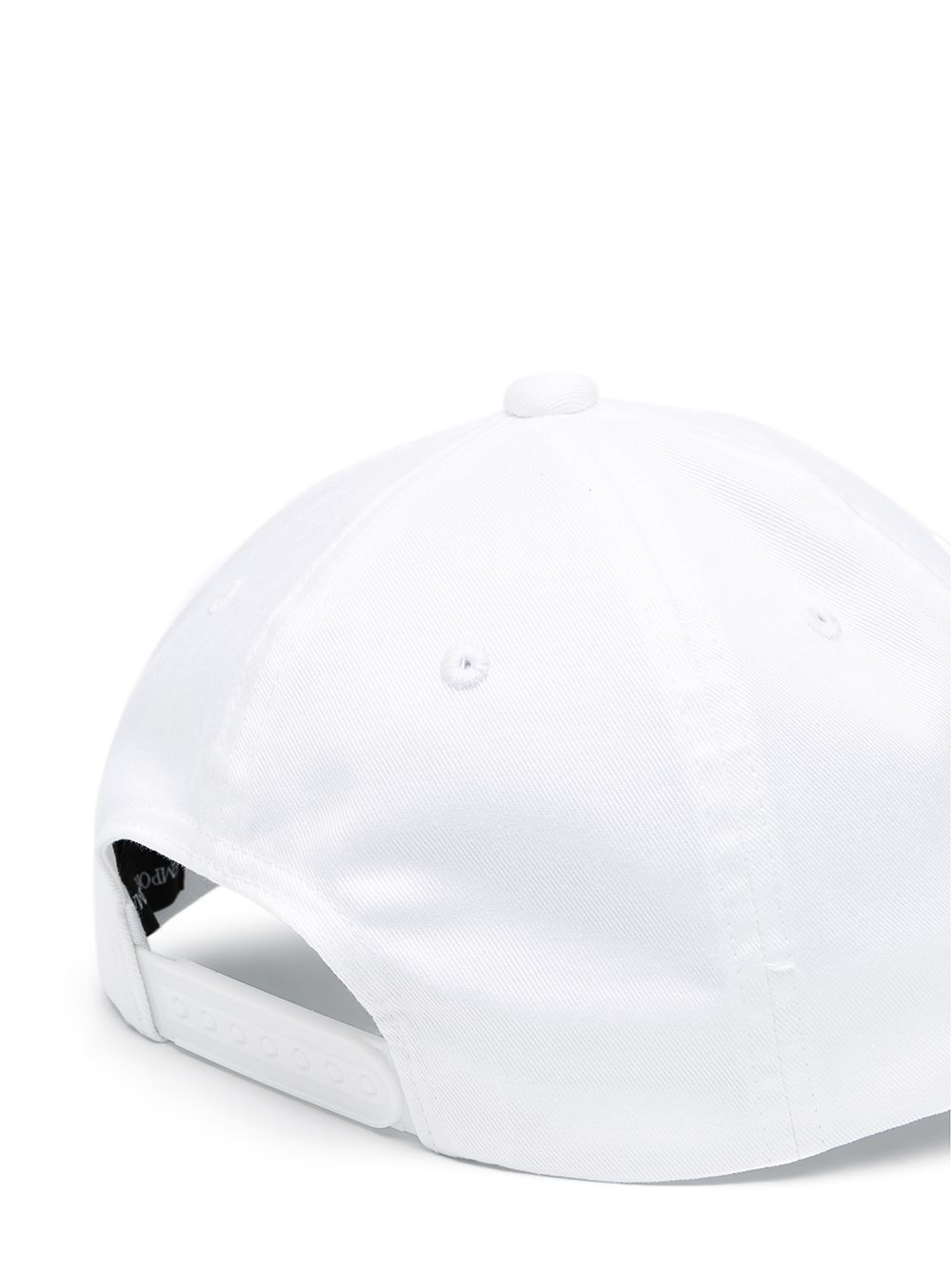 Emporio Armani Hats – 100% Cotton - view 2