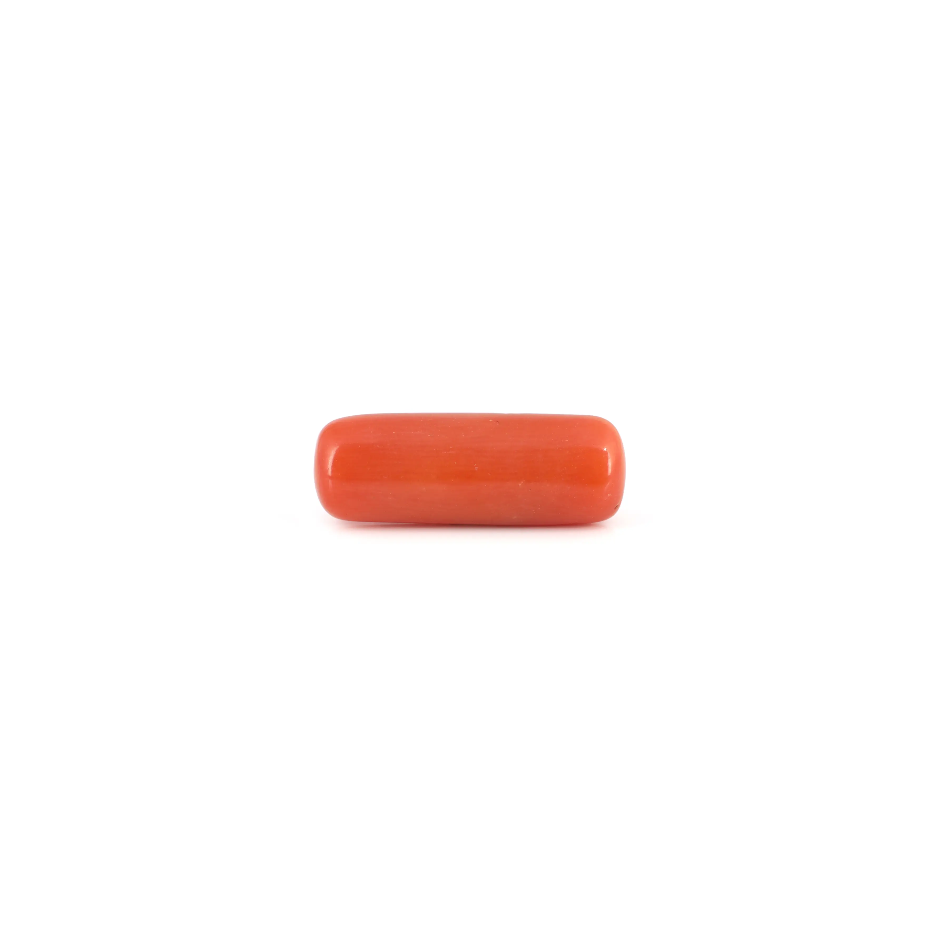 Pramogh Red Coral - 6.5 Carat