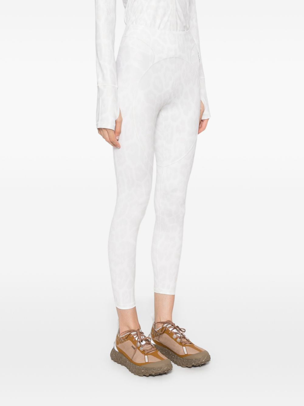 ADIDAS BY STELLA McCARTNEY Trousers - view 5